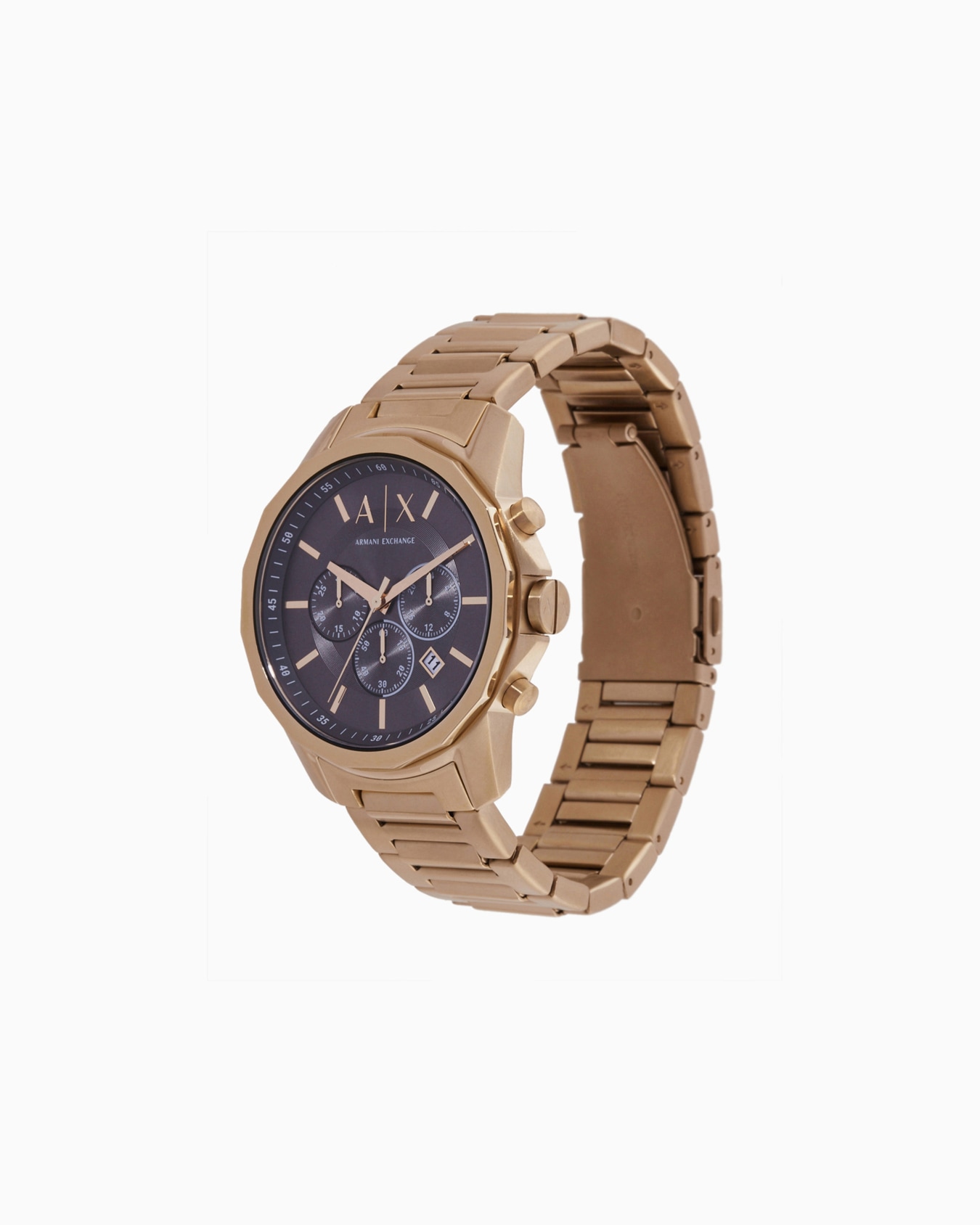 Orologi con cinturino in acciaio Slide 2