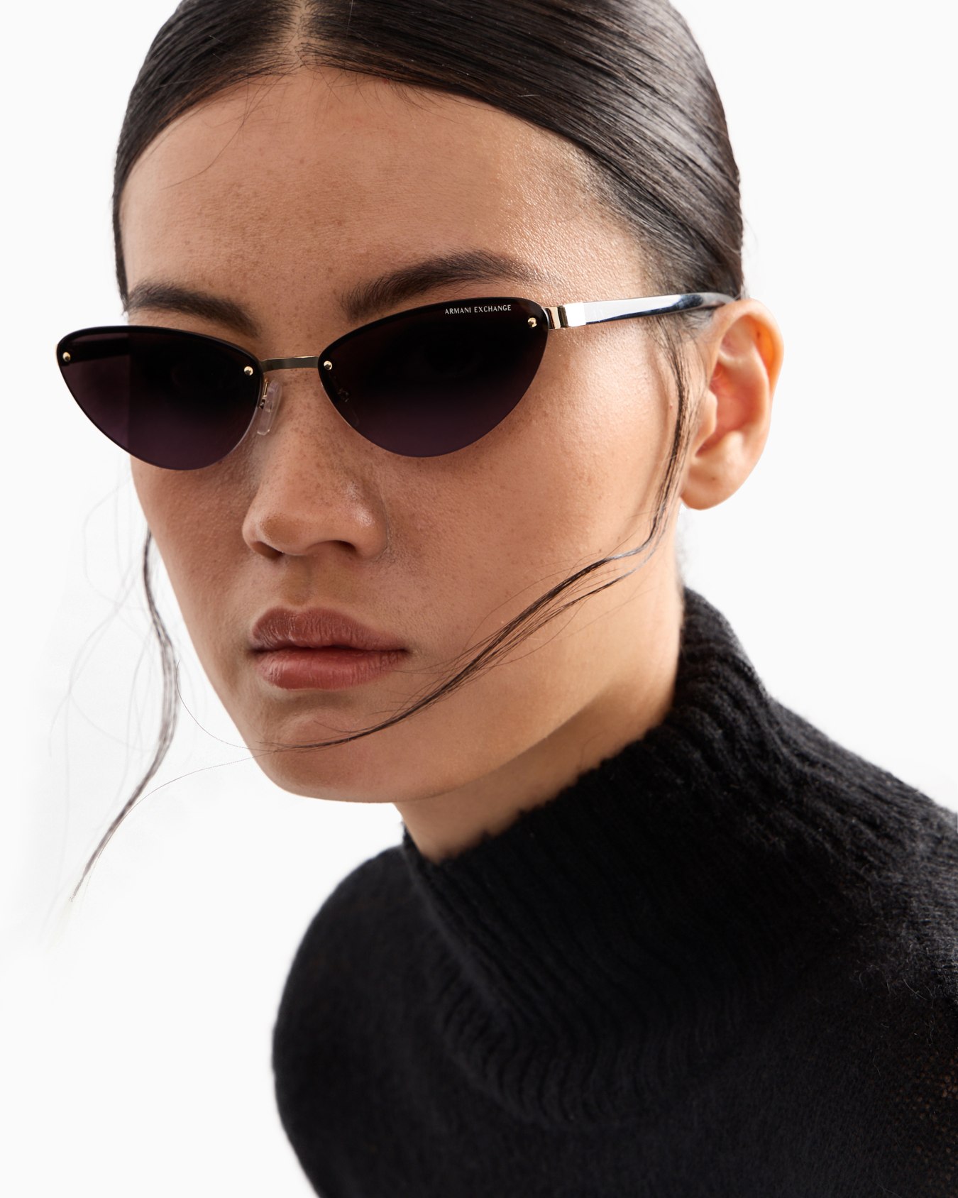 Gafas de sol Diapositiva 1