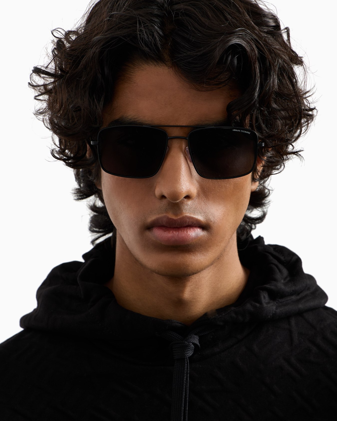 Men’s aviator sunglasses Slide 1