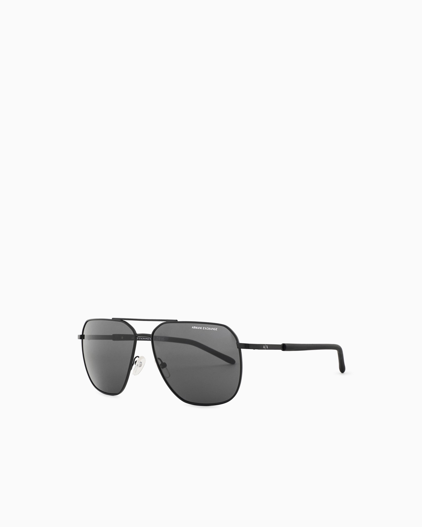 Gafas de sol para hombre con forma de aviador Diapositiva 0