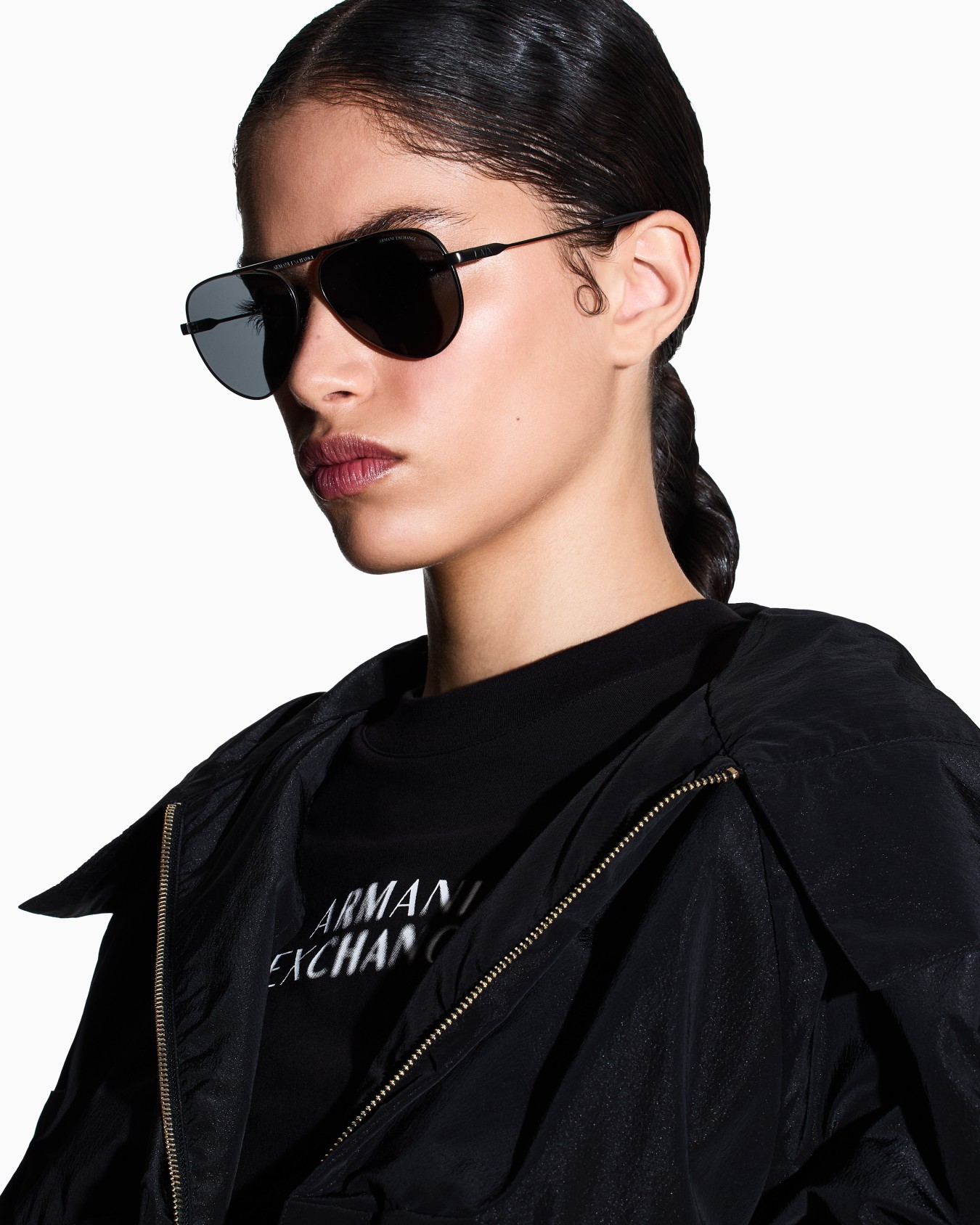 Lunettes de soleil Diapositive 2