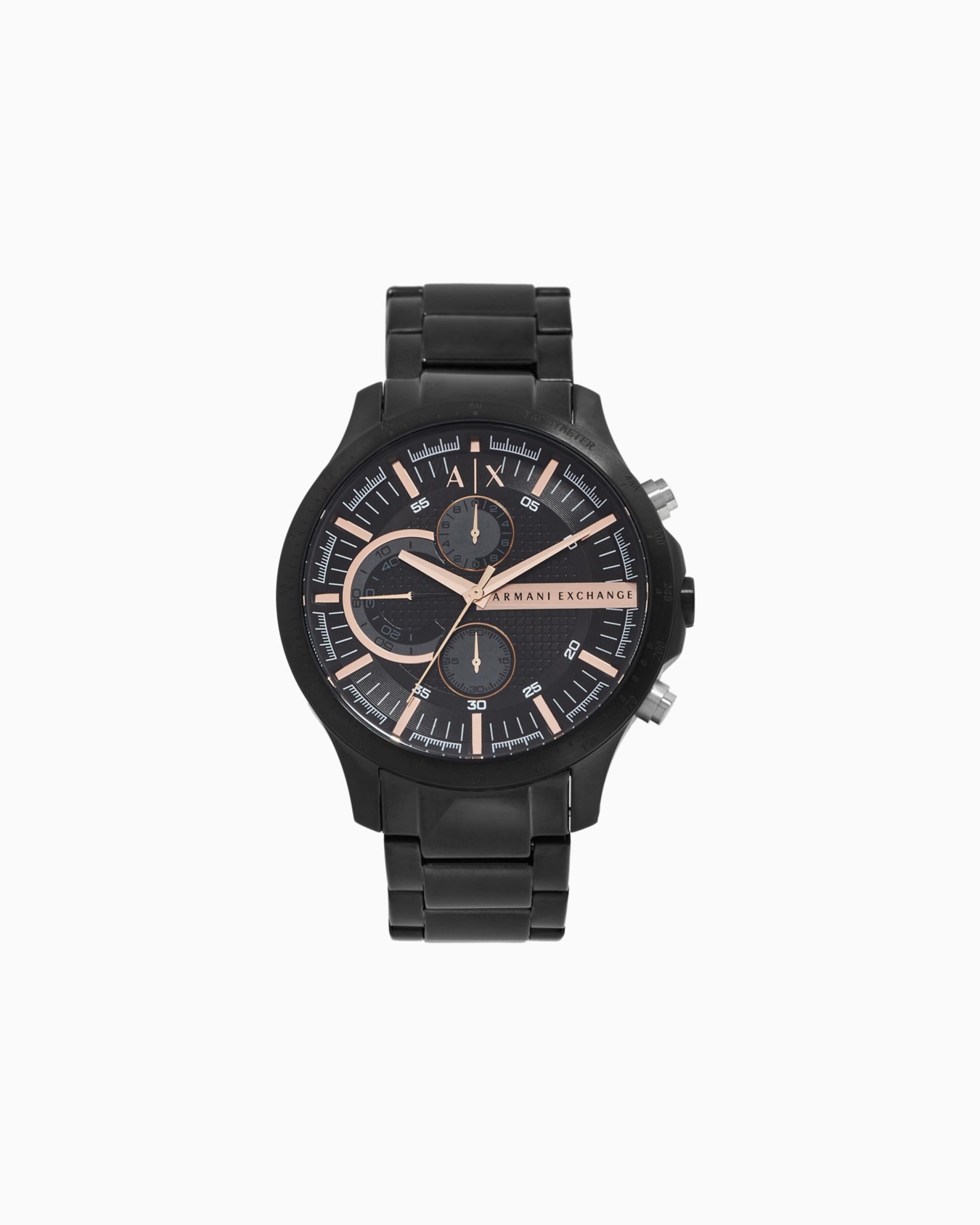 Steel Strap Watches Slide 0