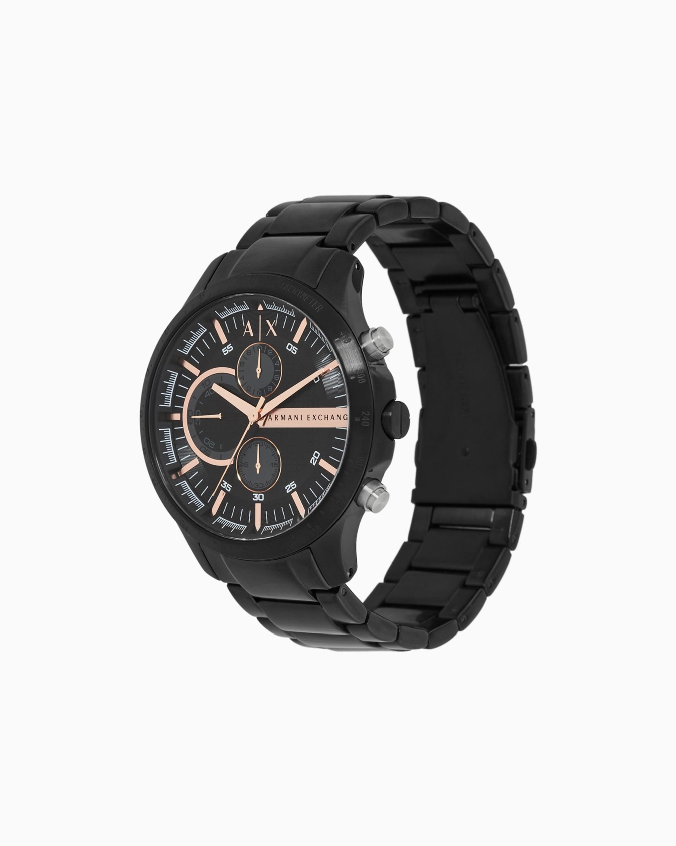 Steel Strap Watches Slide 1