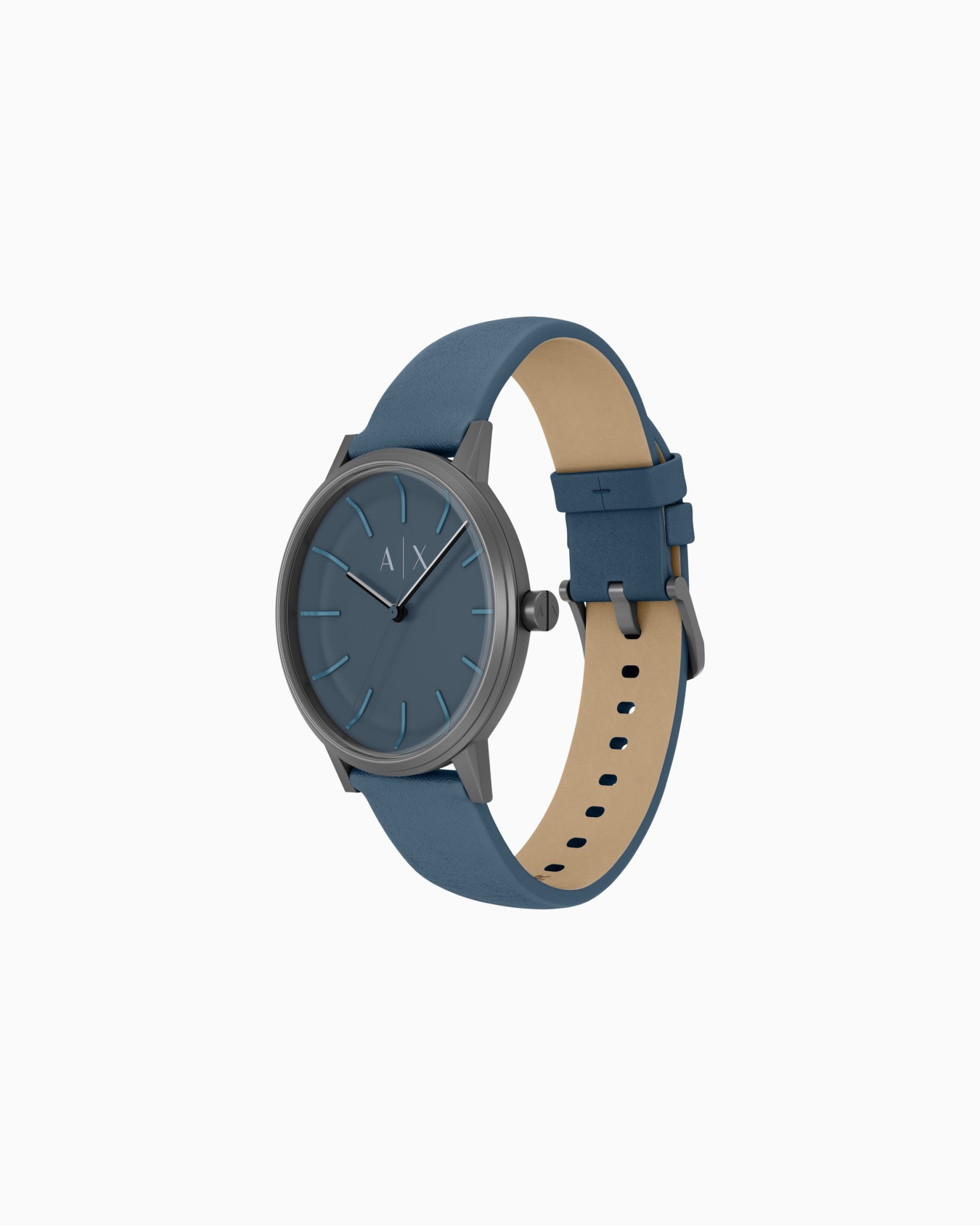 Quartz Watch Slide 2