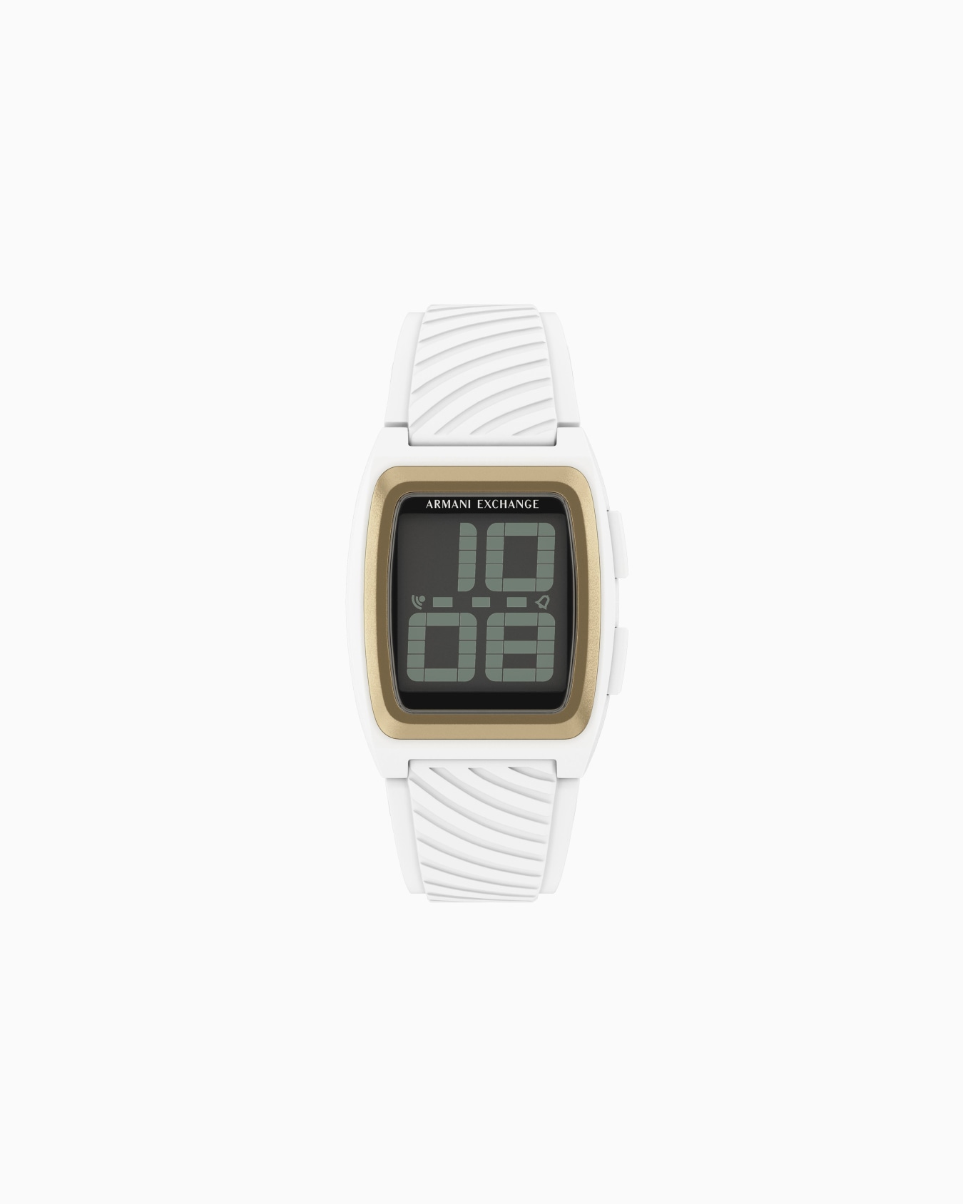 Digital Watch Slide 0
