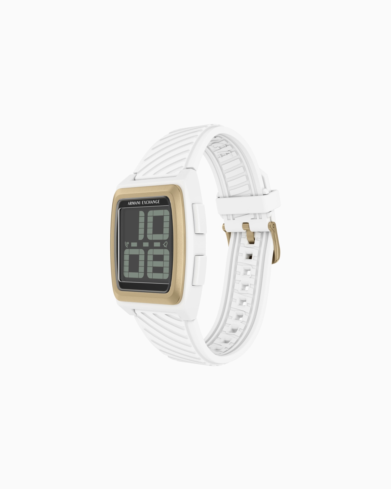 Digital Watch Slide 2