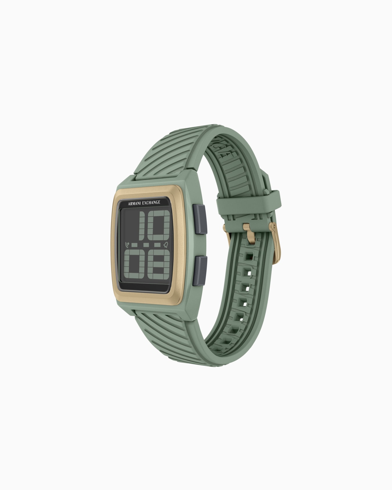 Digital Watch  Slide 2
