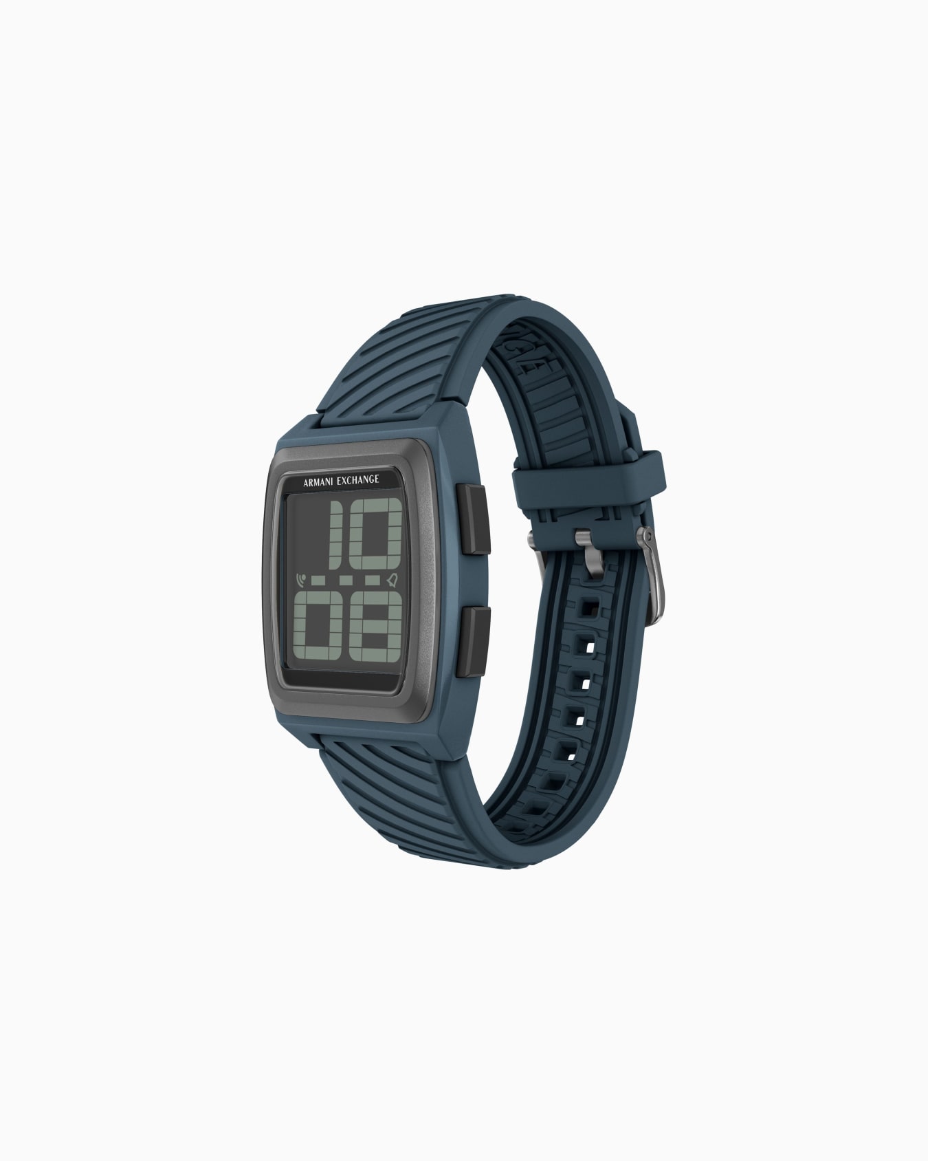 Digital Watch Slide 2