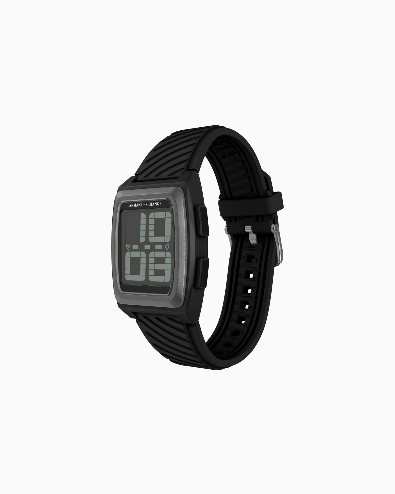 Digital Watch  Slide 2