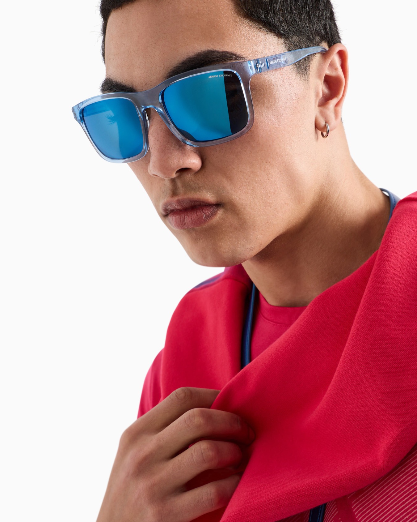 Sunglasses Slide 1