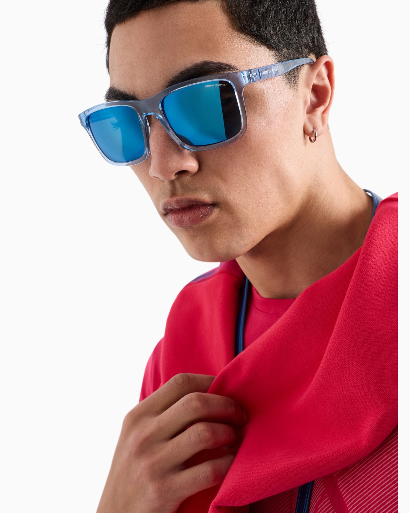Sunglasses Slide 3