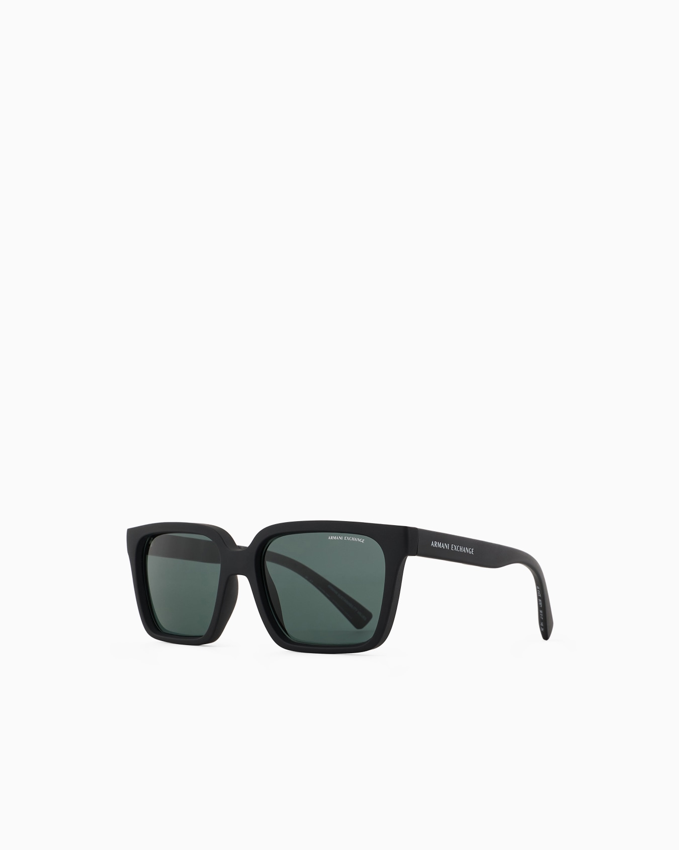 Men's rectangular shaped sunglasses Slide 0