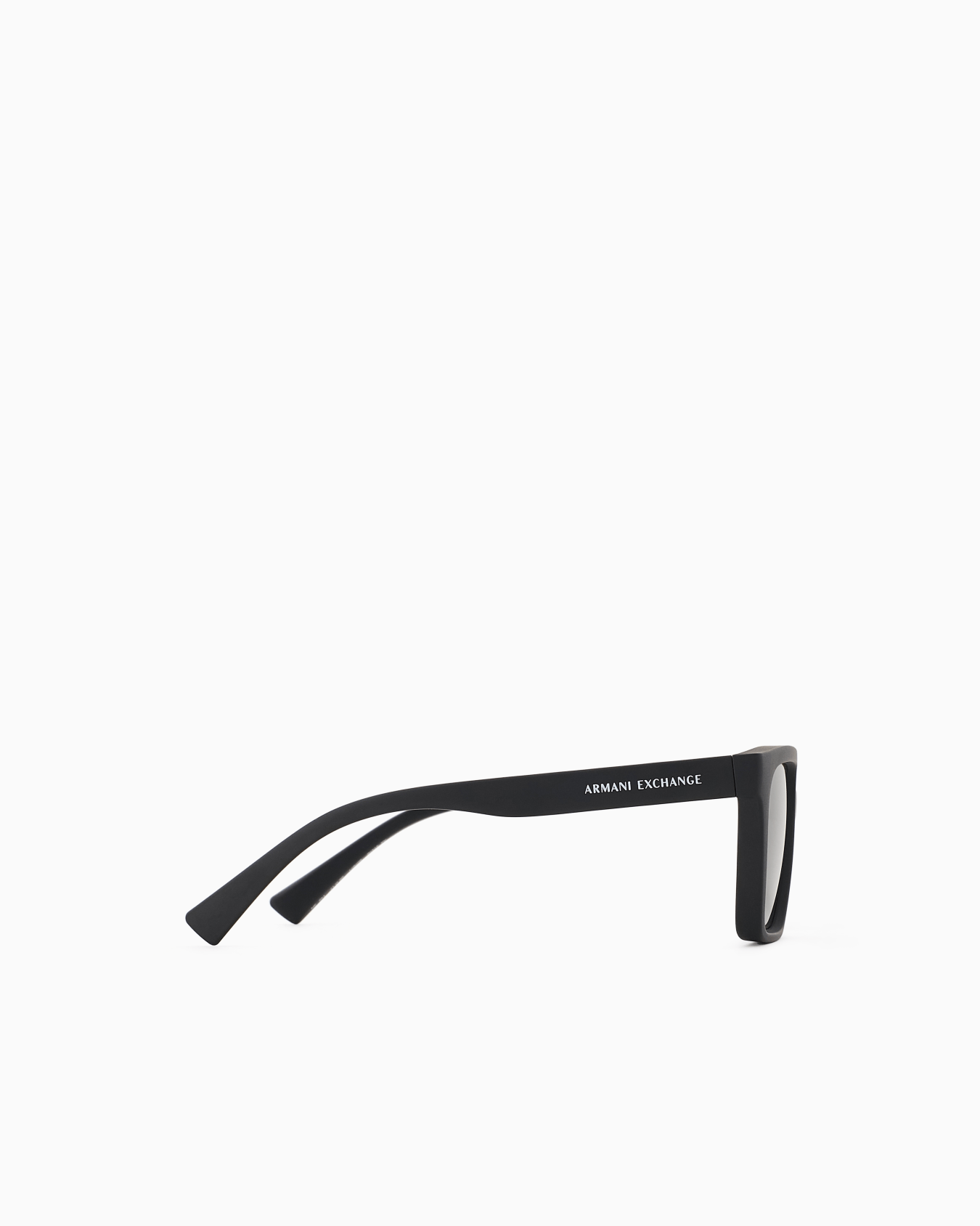 Men's rectangular shaped sunglasses Slide 2