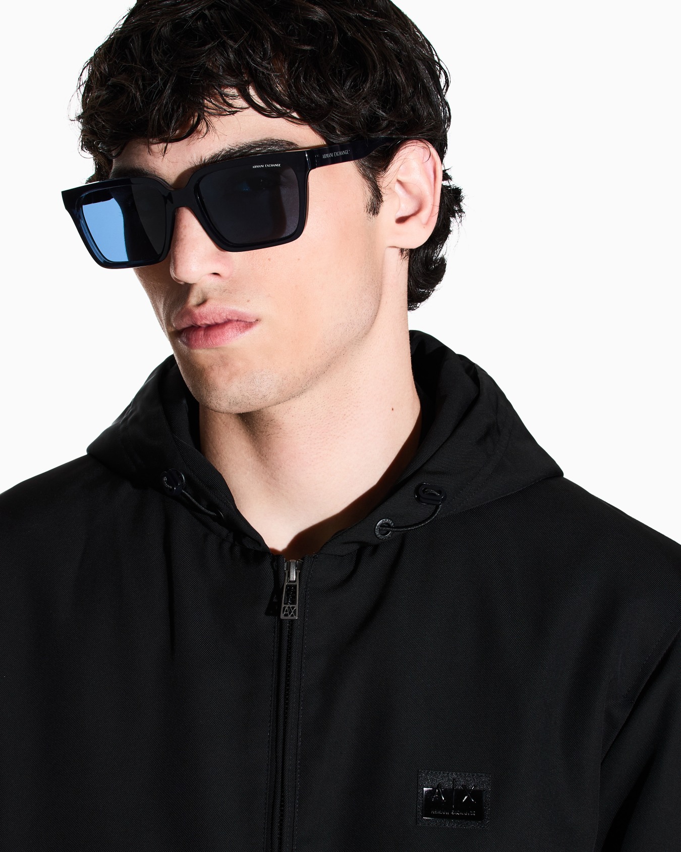 Sunglasses Slide 1