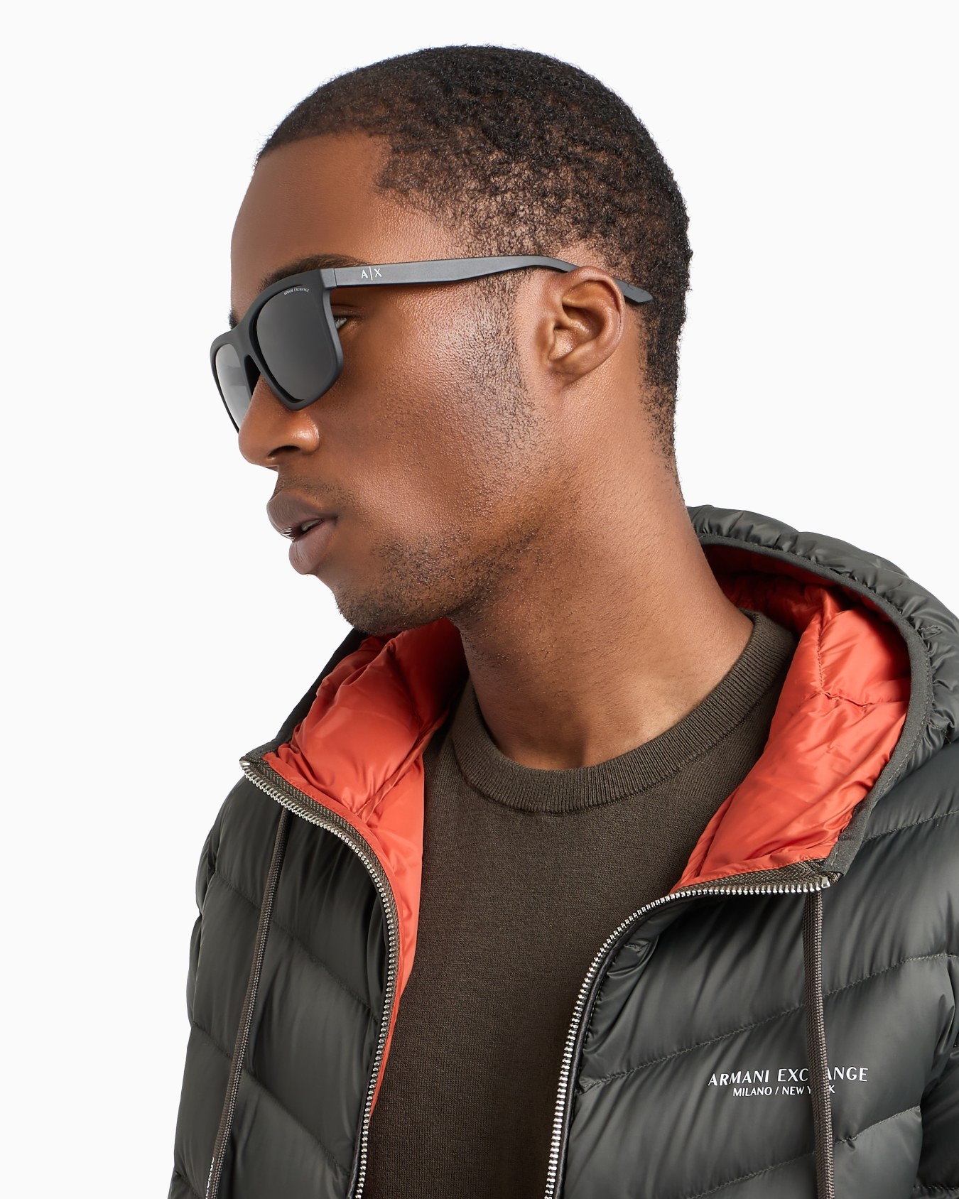 Sunglasses Slide 1