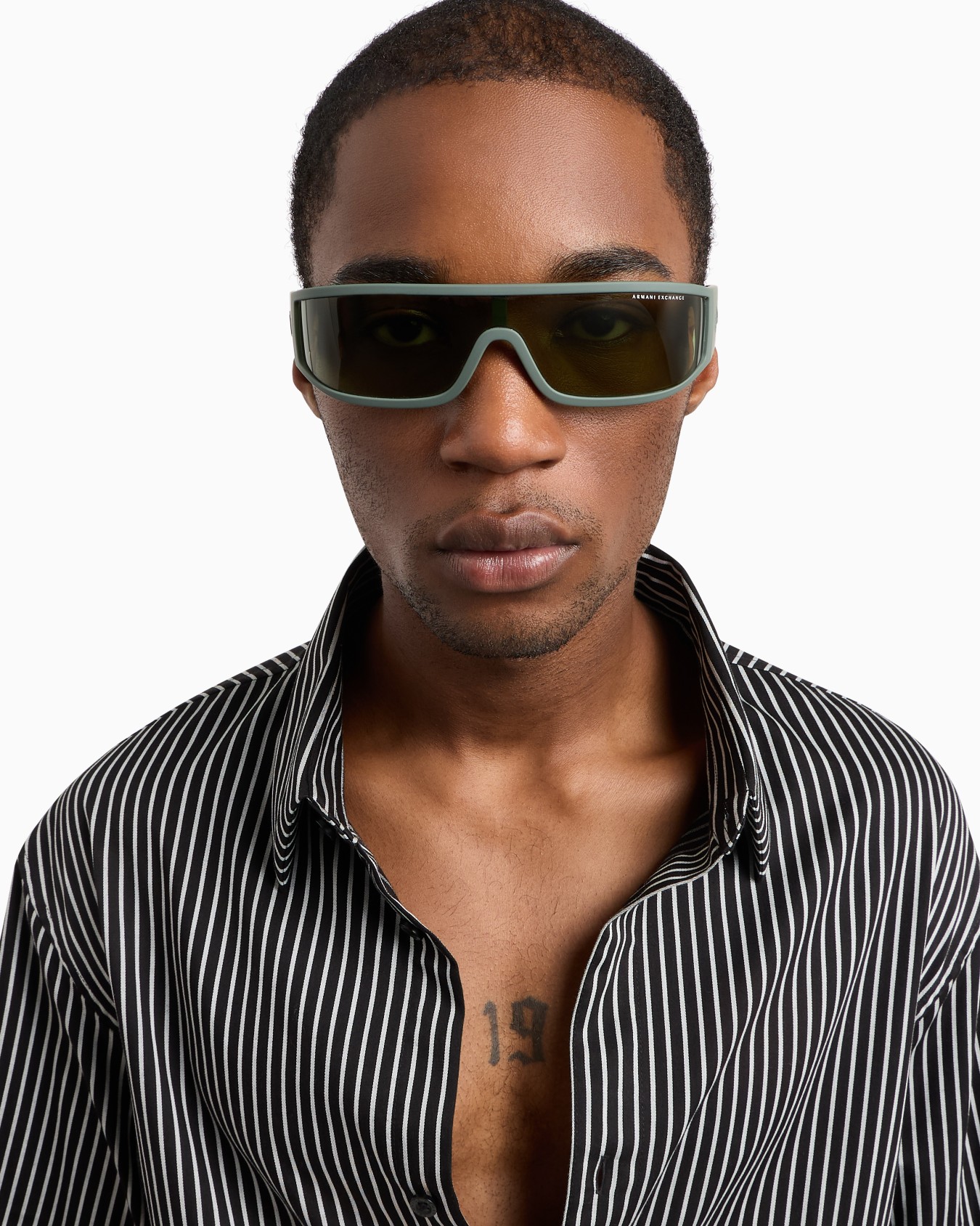 Sunglasses Slide 1