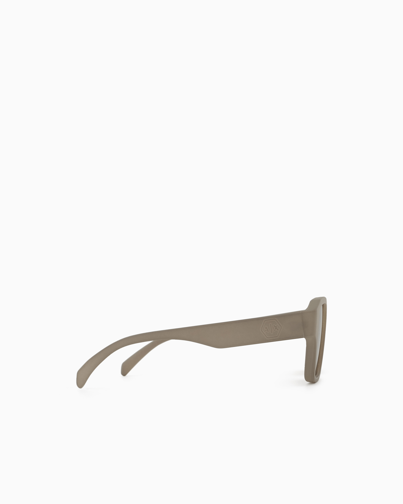 Men’s square sunglasses Slide 1