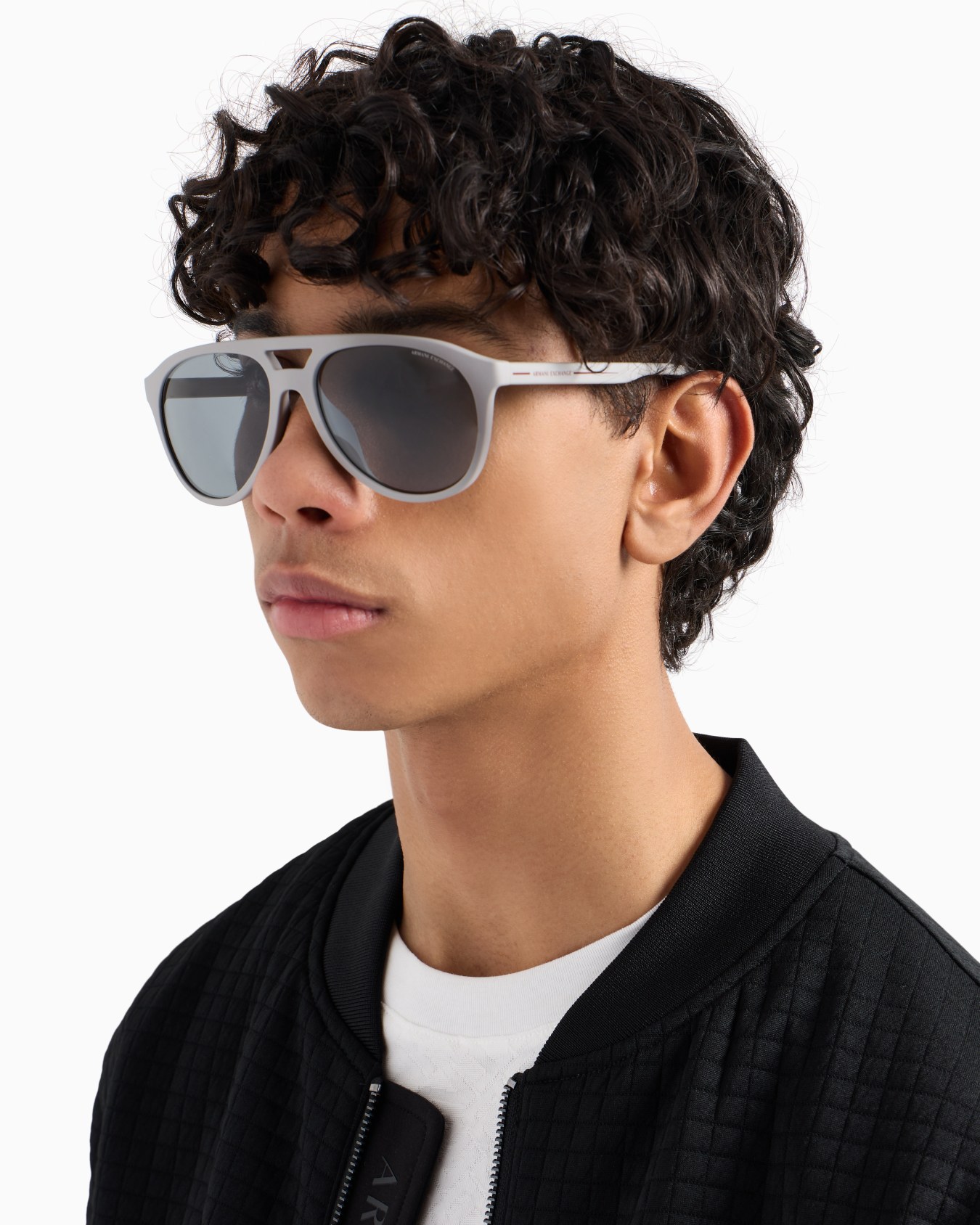 Men’s aviator sunglasses Slide 2