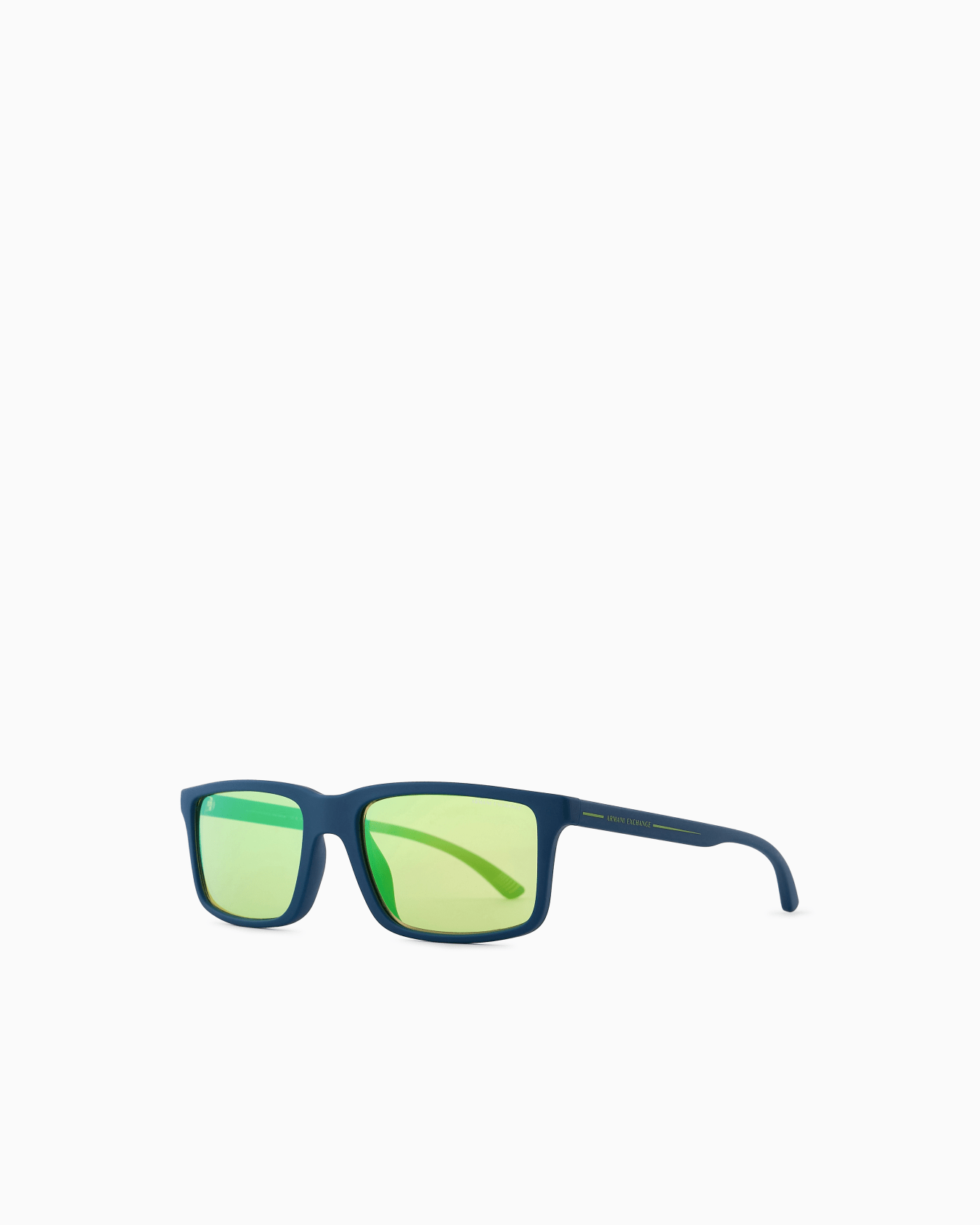 Men’s rectangular sunglasses Slide 0