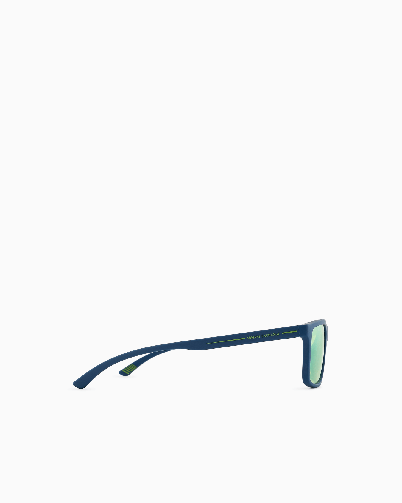 Men’s rectangular sunglasses Slide 2