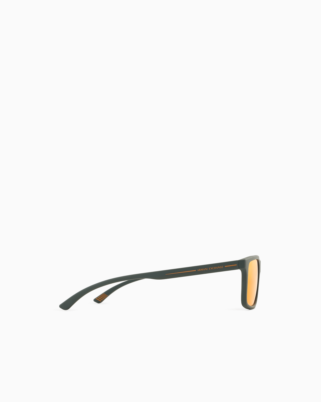 Men’s rectangular sunglasses Slide 2