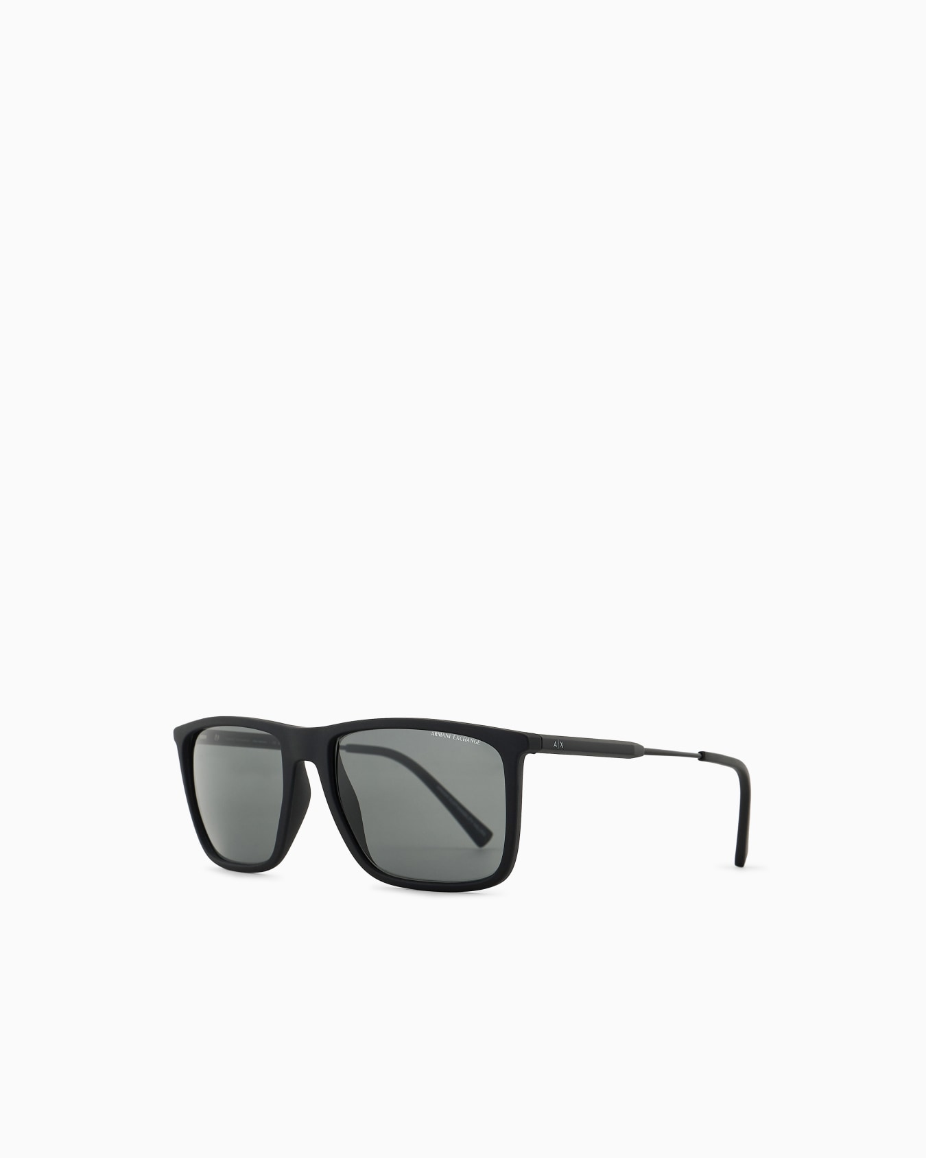 Men’s square sunglasses Slide 0