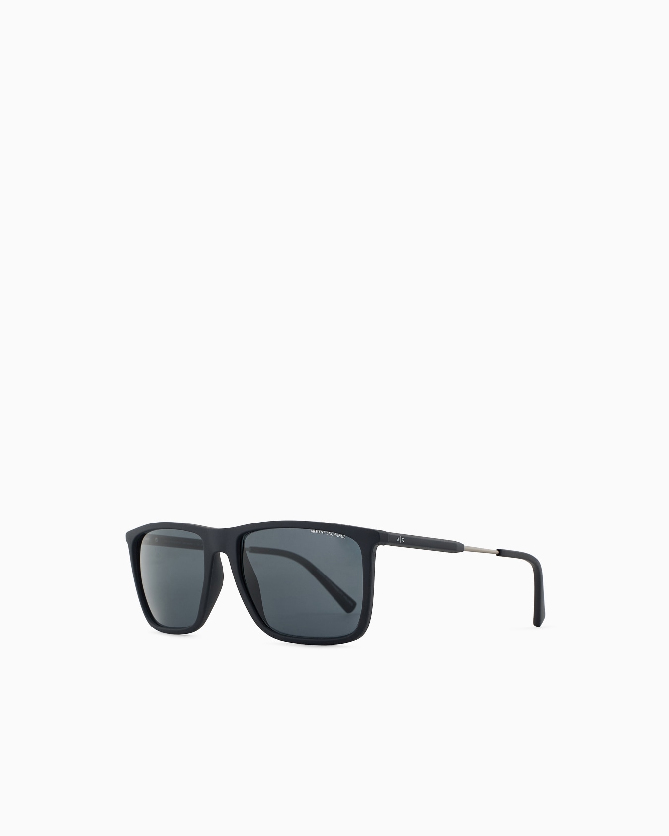 Gafas de sol de hombre con forma cuadrada Diapositiva 0