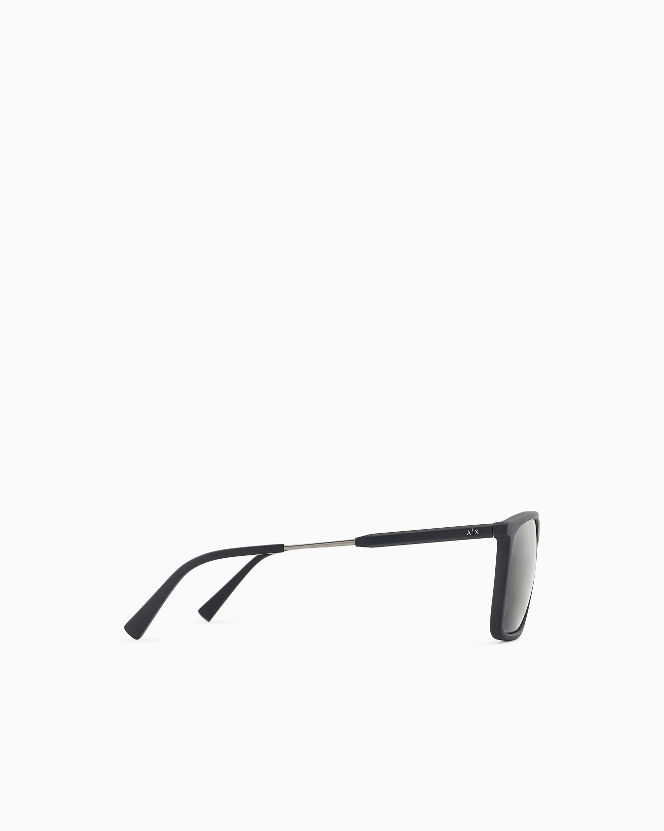 Gafas de sol de hombre con forma cuadrada Diapositiva 1