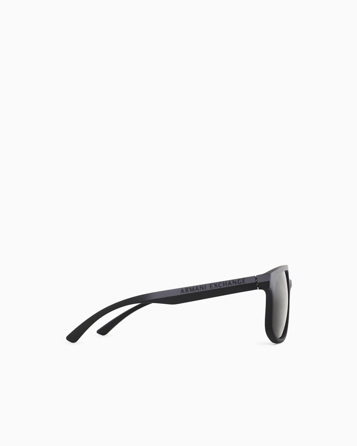 Square-shaped sunglasses for men Slide 2