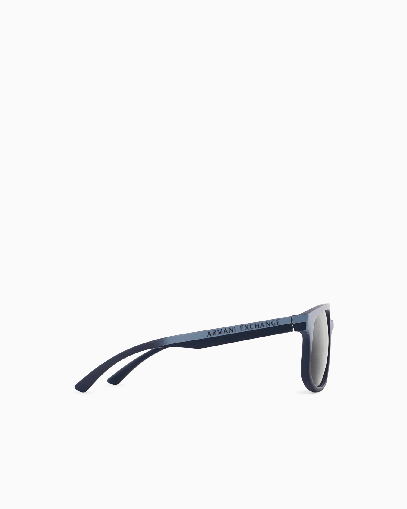 Square-shaped sunglasses for men Slide 2