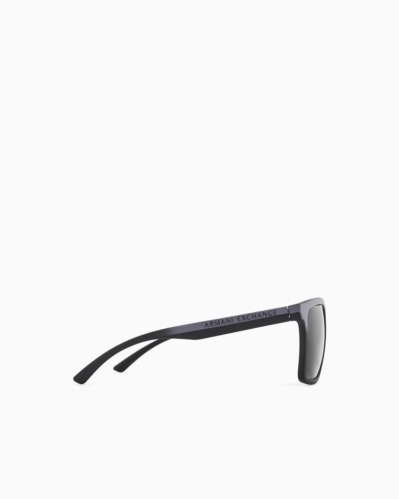 Square-shaped sunglasses for men Slide 2