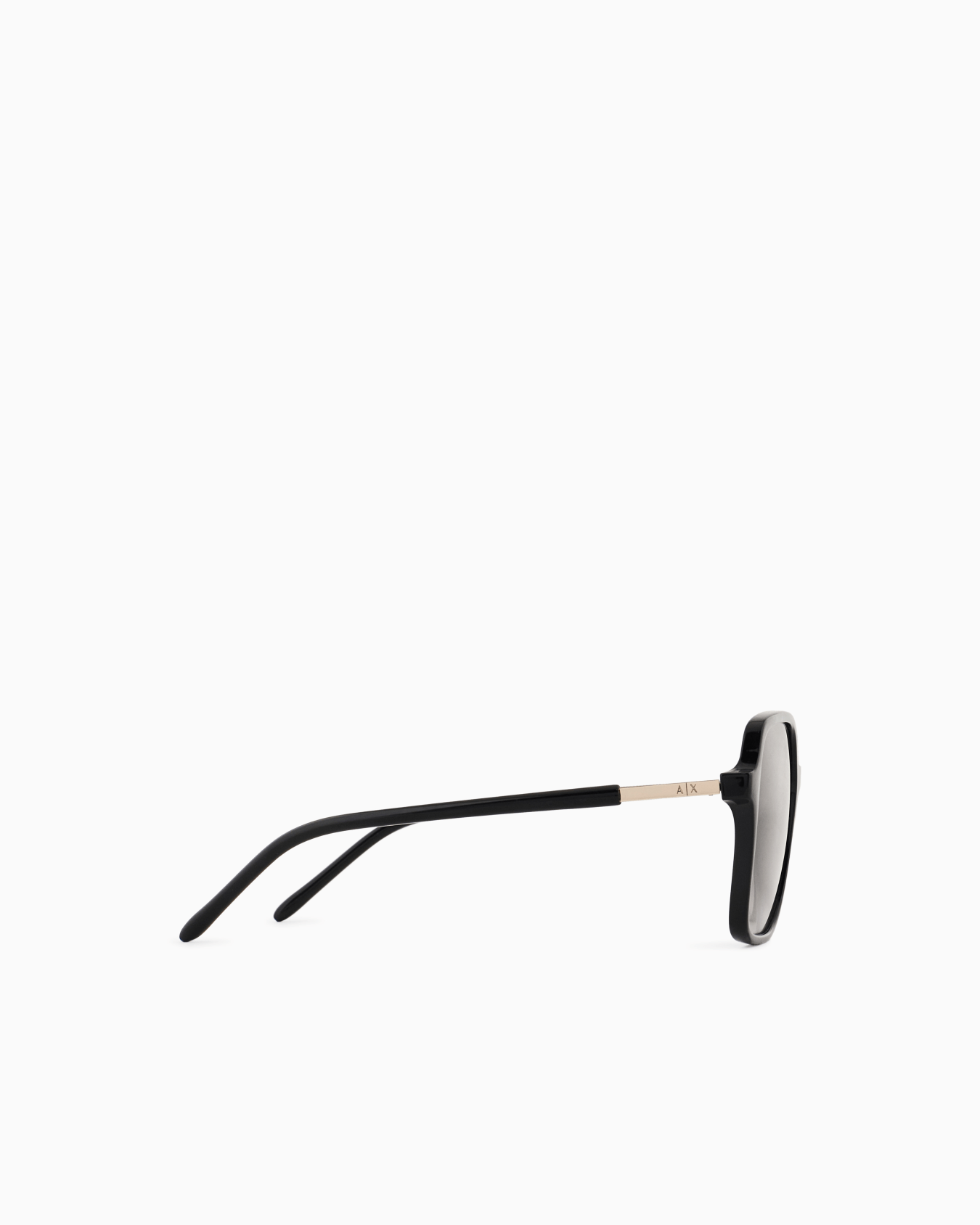 Women's square sunglasses Slide 2