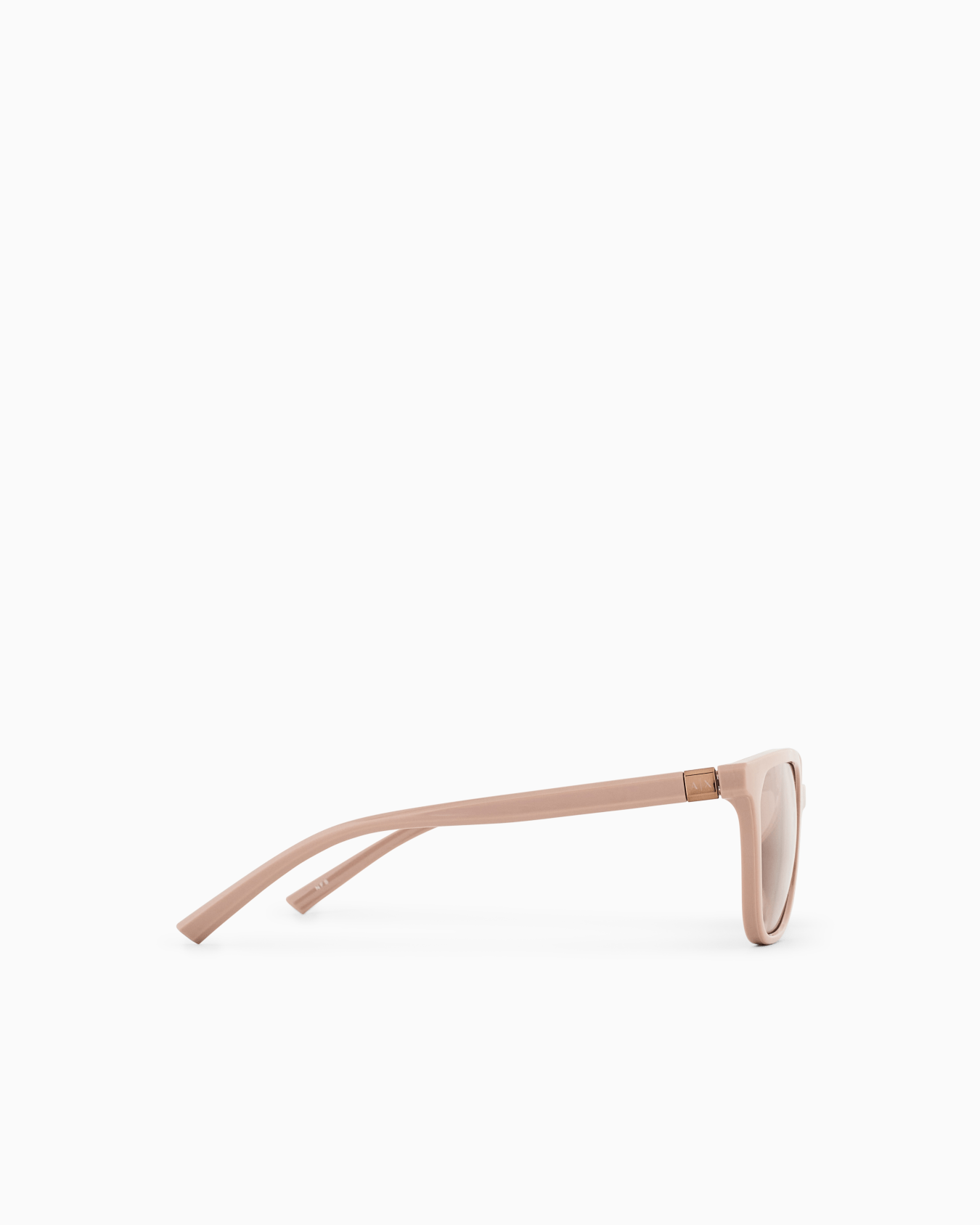 Women's square sunglasses Slide 1