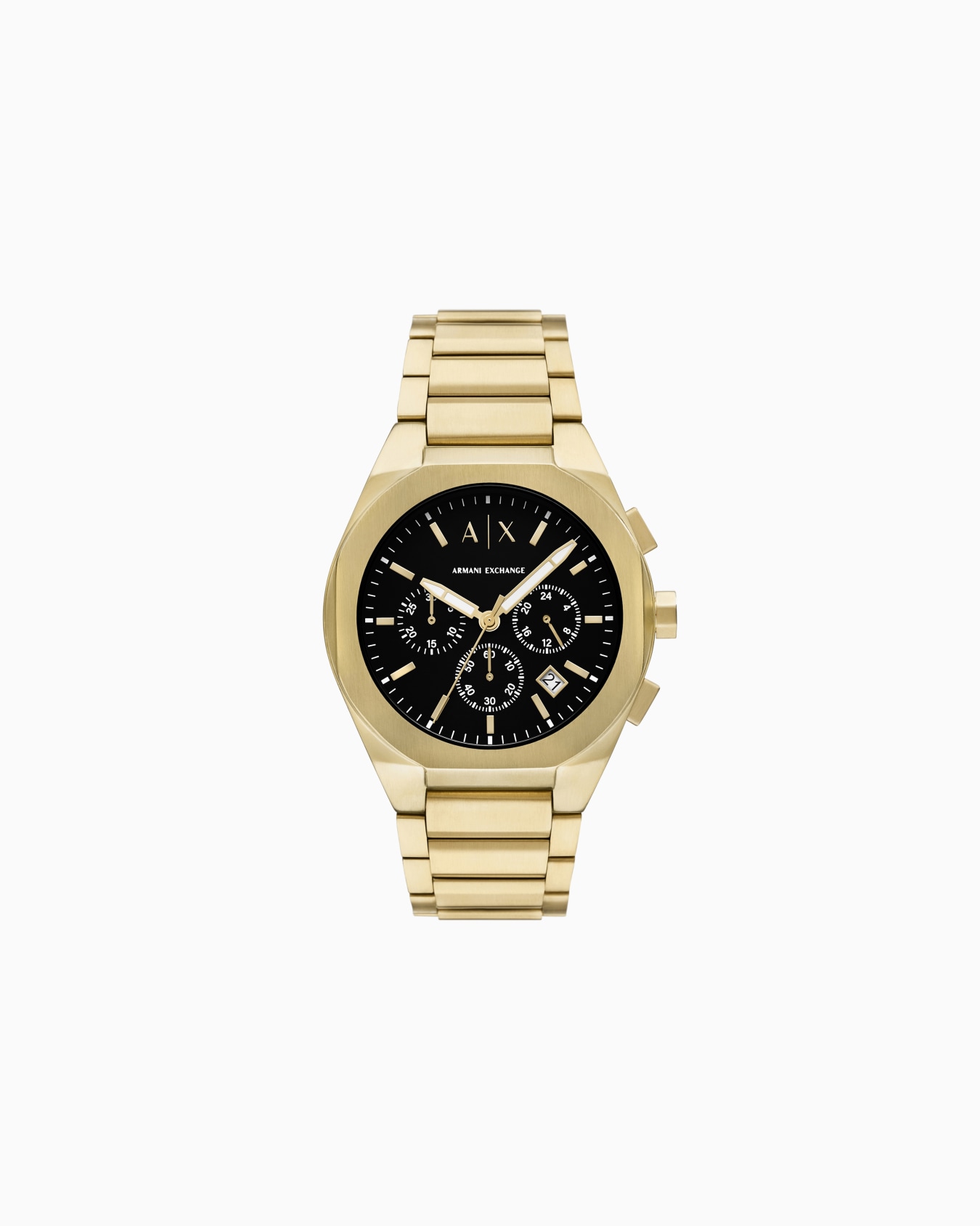 Steel Strap Watches Slide 0