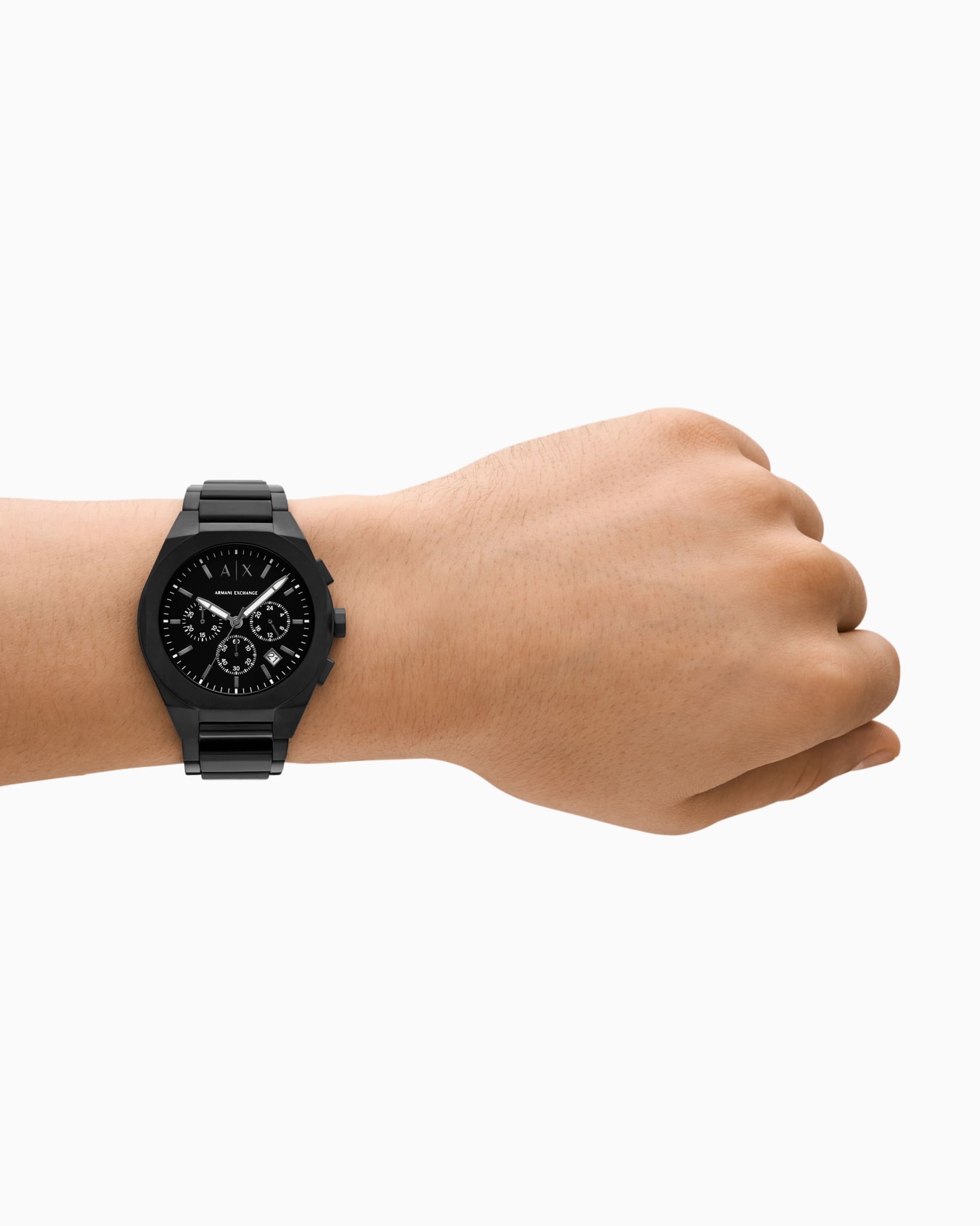Steel Strap Watches Slide 1
