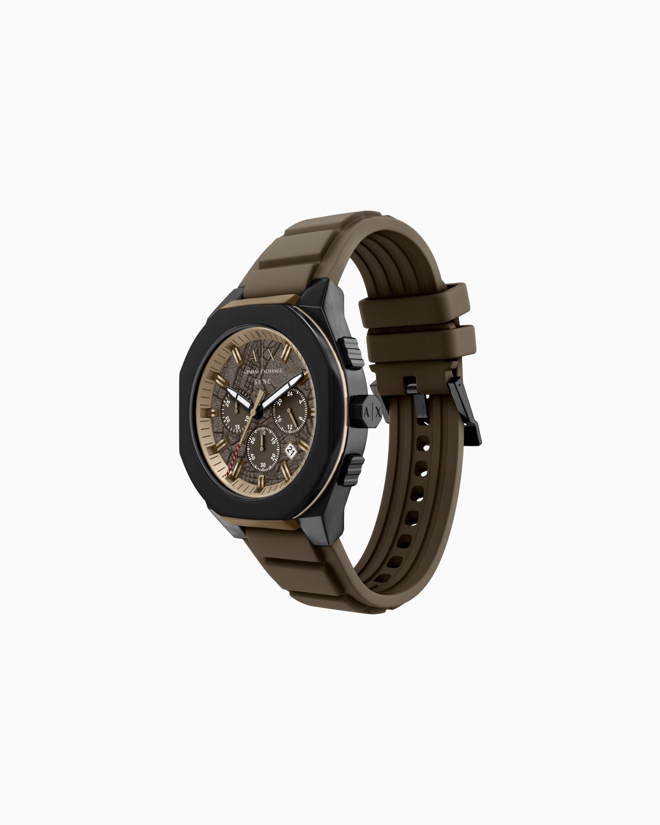 A|X Sync Quartz Chronograph Watch Slide 2