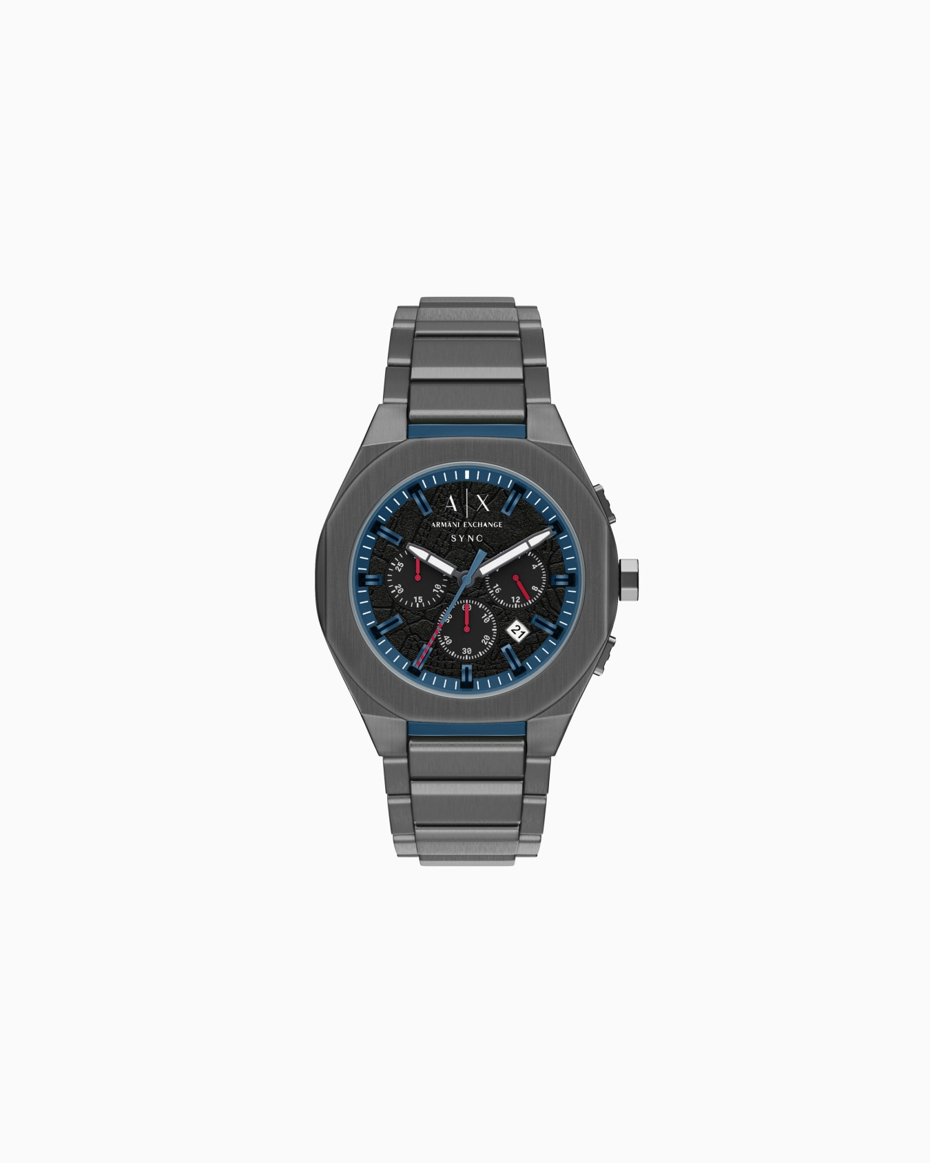 A|X Sync Quartz Chronograph Watch Slide 0