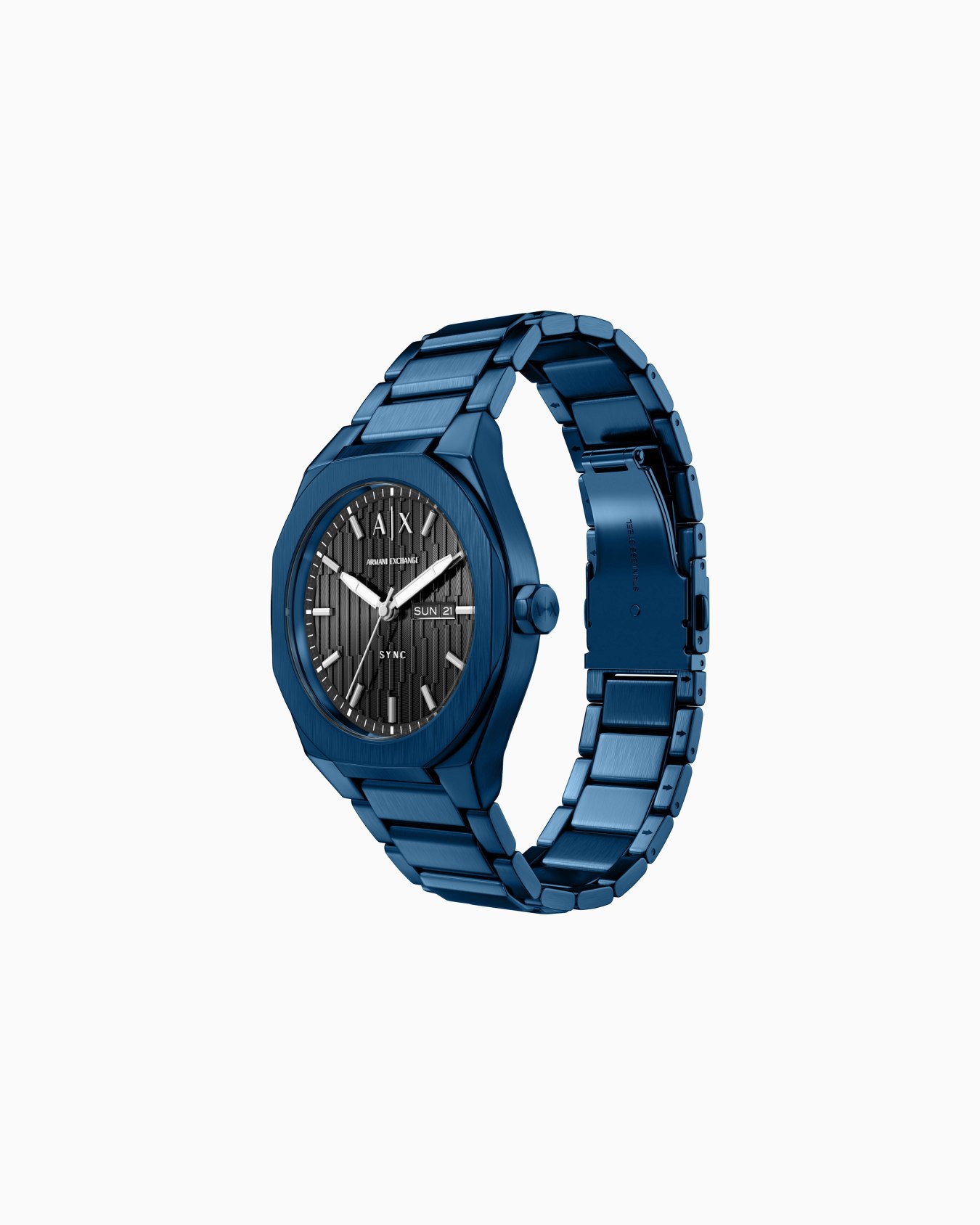A|X Sync Quartz Watch Slide 2