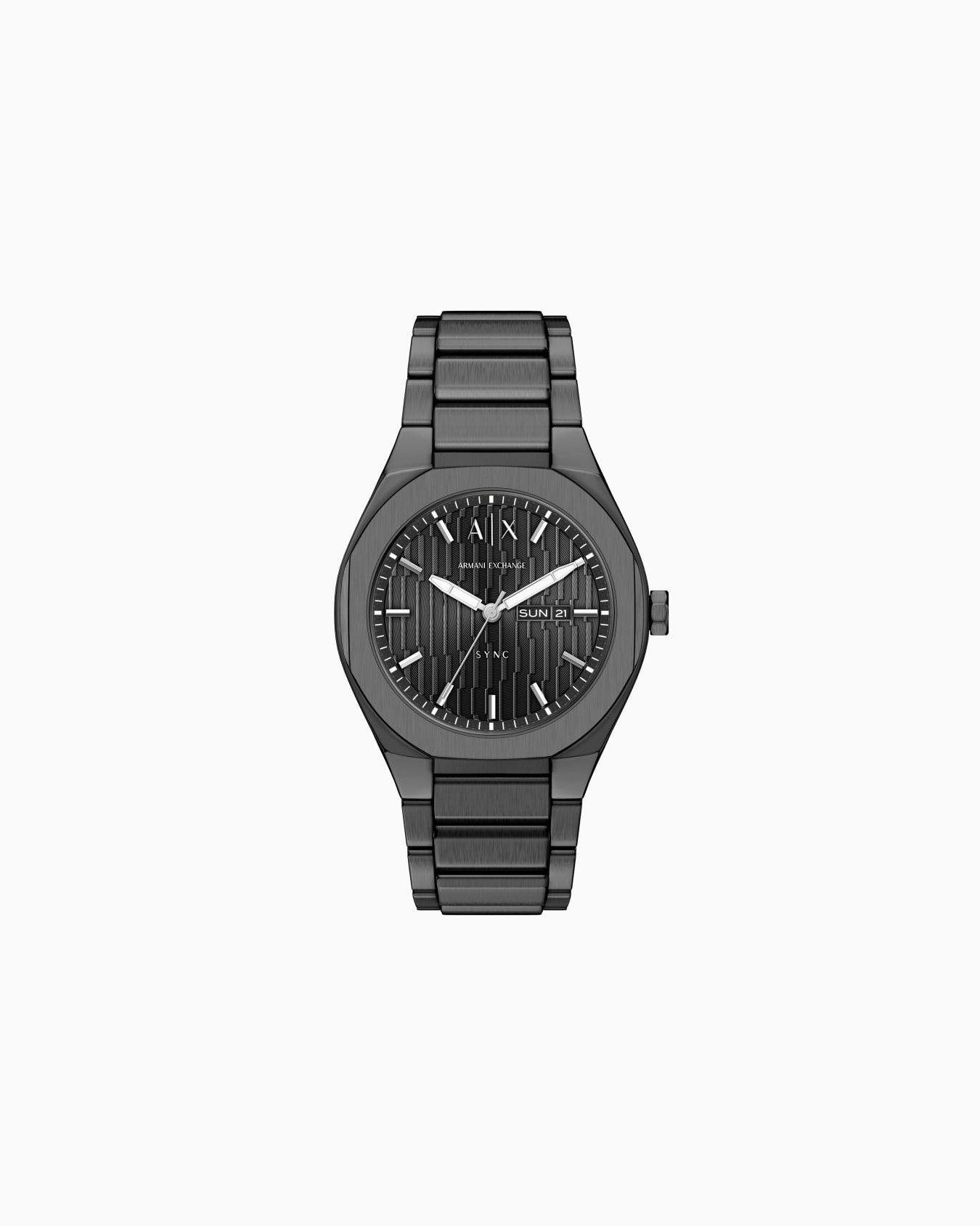 Steel Strap Watches Slide 0