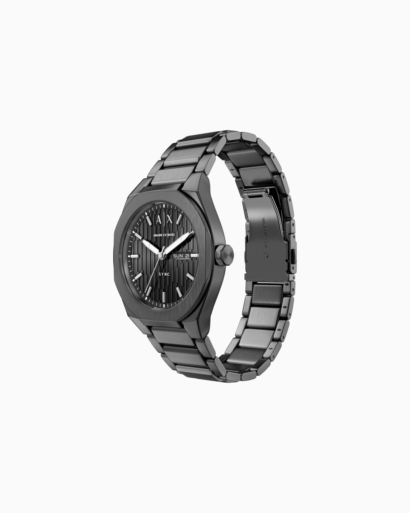 A|X Sync Quartz Watch Slide 2