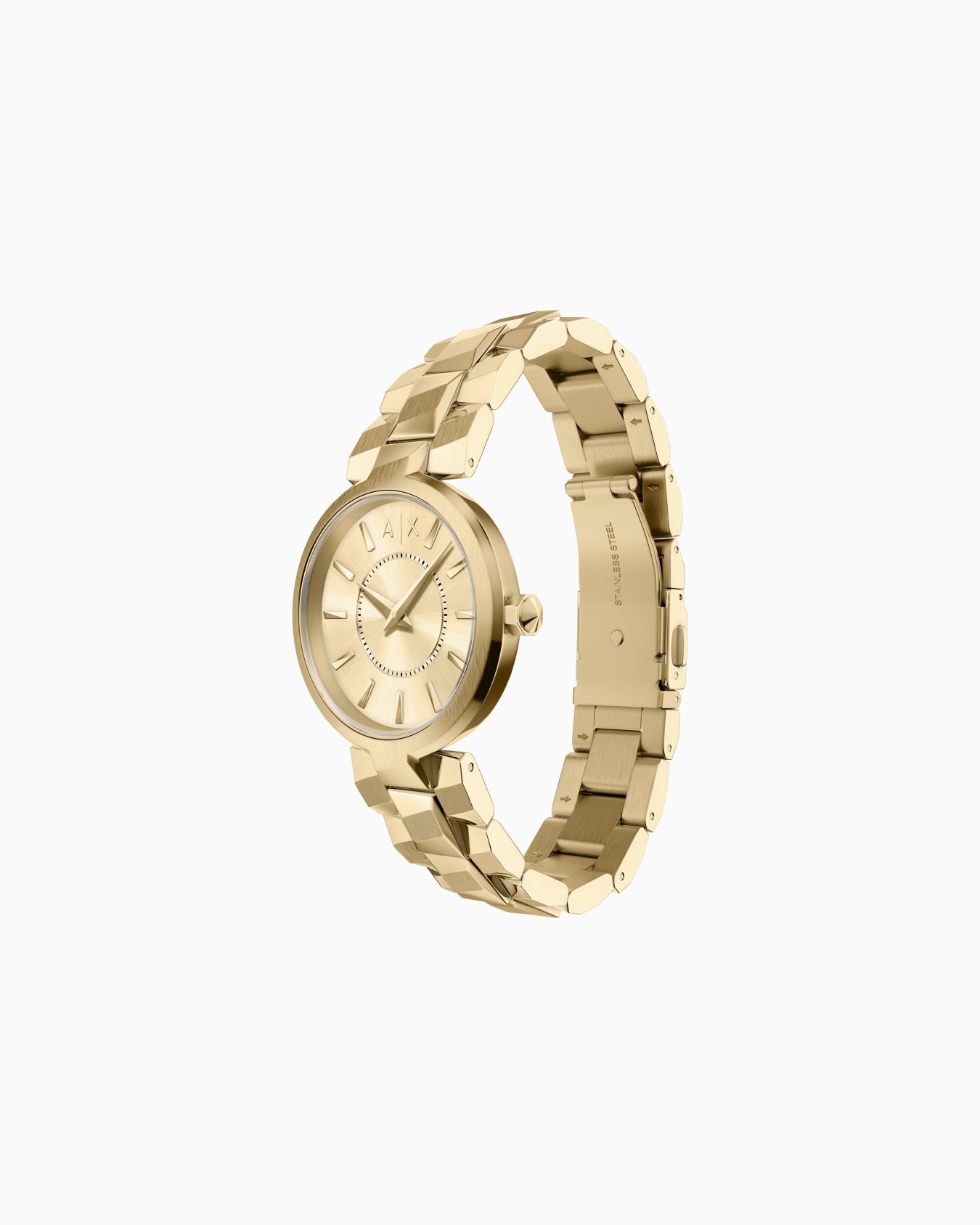 Reloj de cuarzo A|X Audora Diapositiva 2