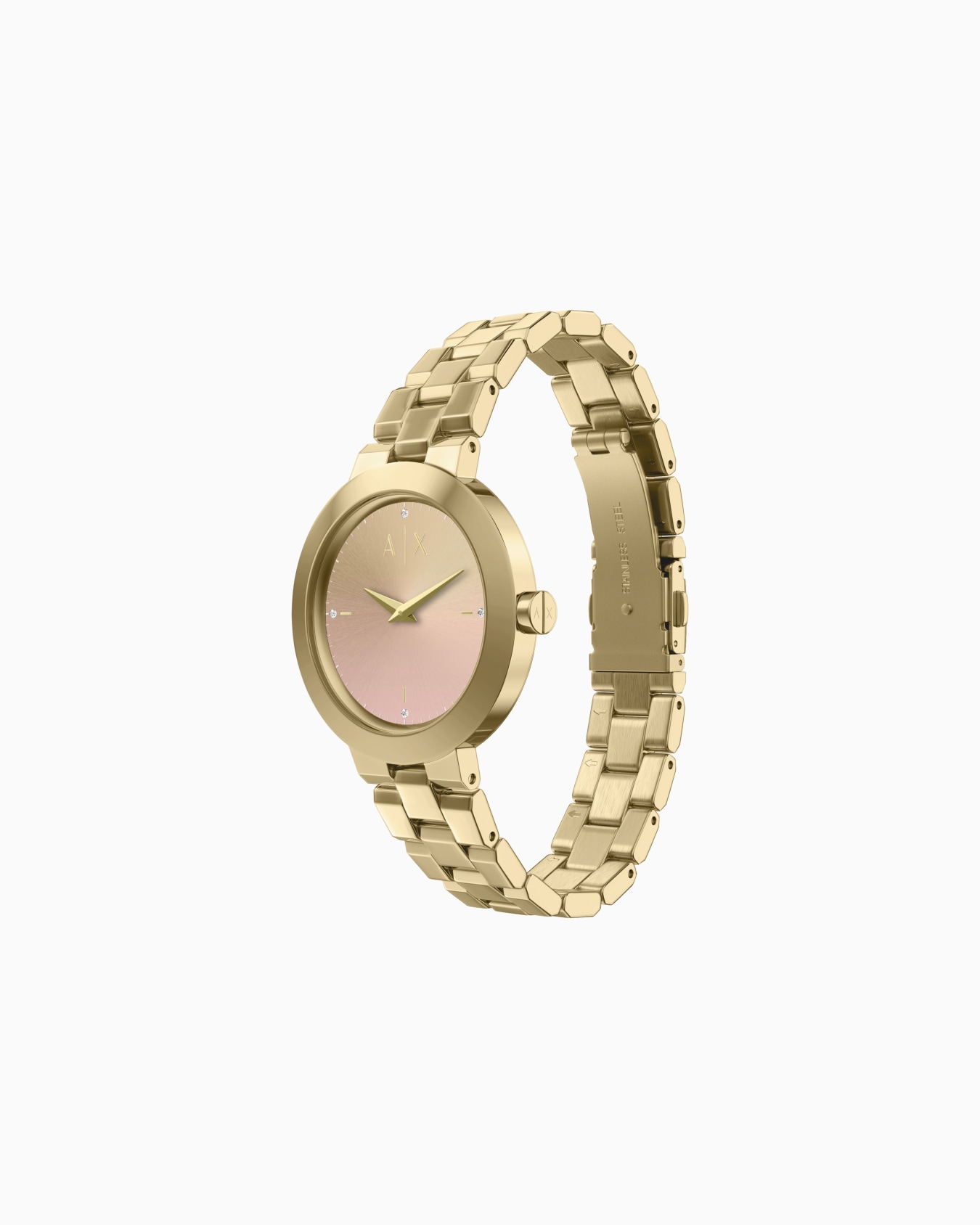 Quartz Watch Slide 1