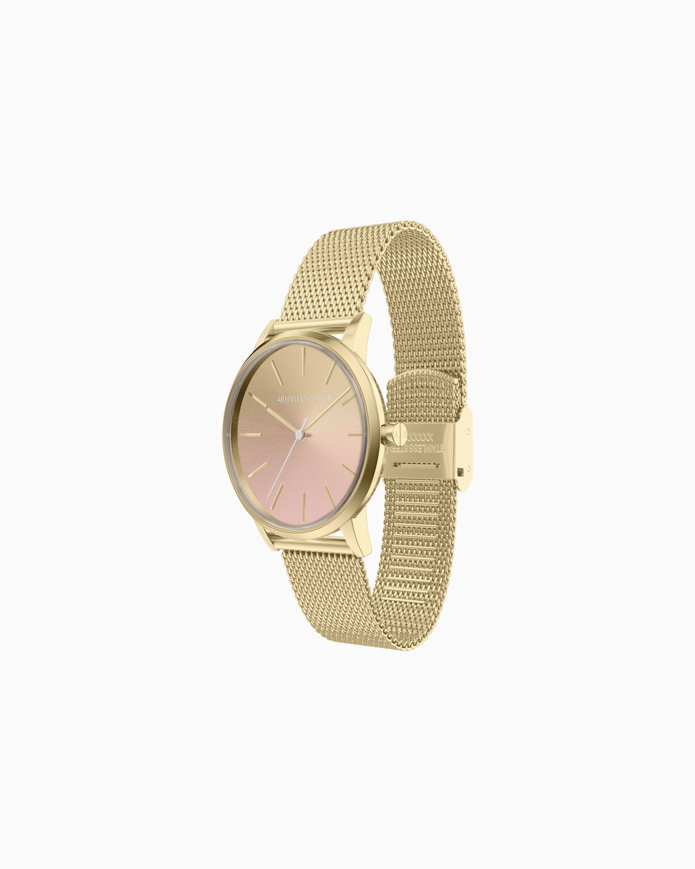 Quartz Watch Slide 1