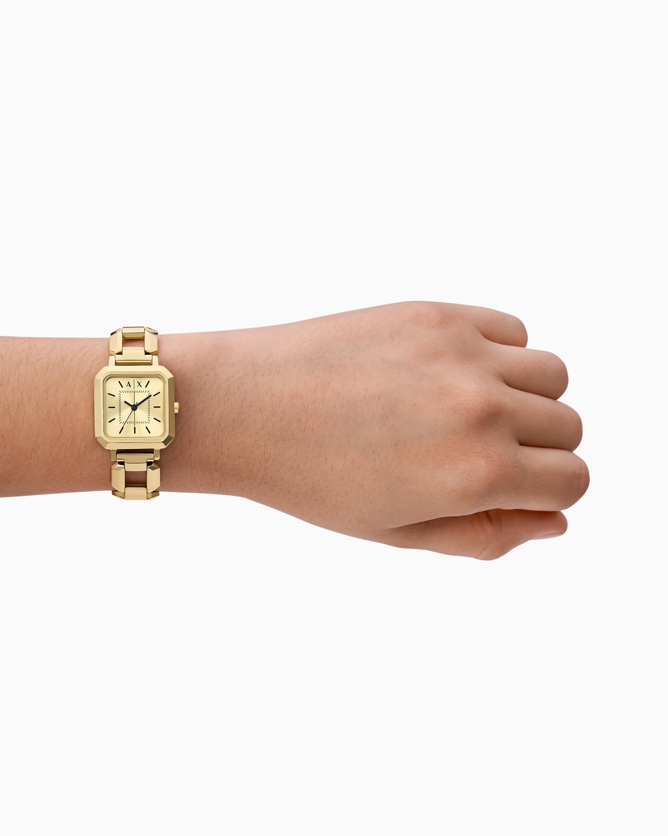 Montre avec mouvement multifonction Diapositive 1