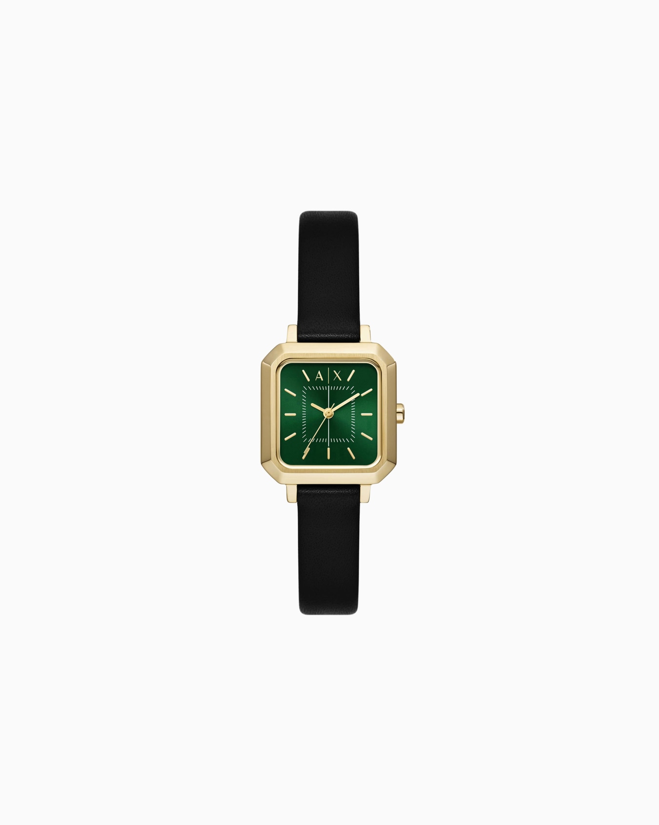 Watch with multifunction movement Slide 0