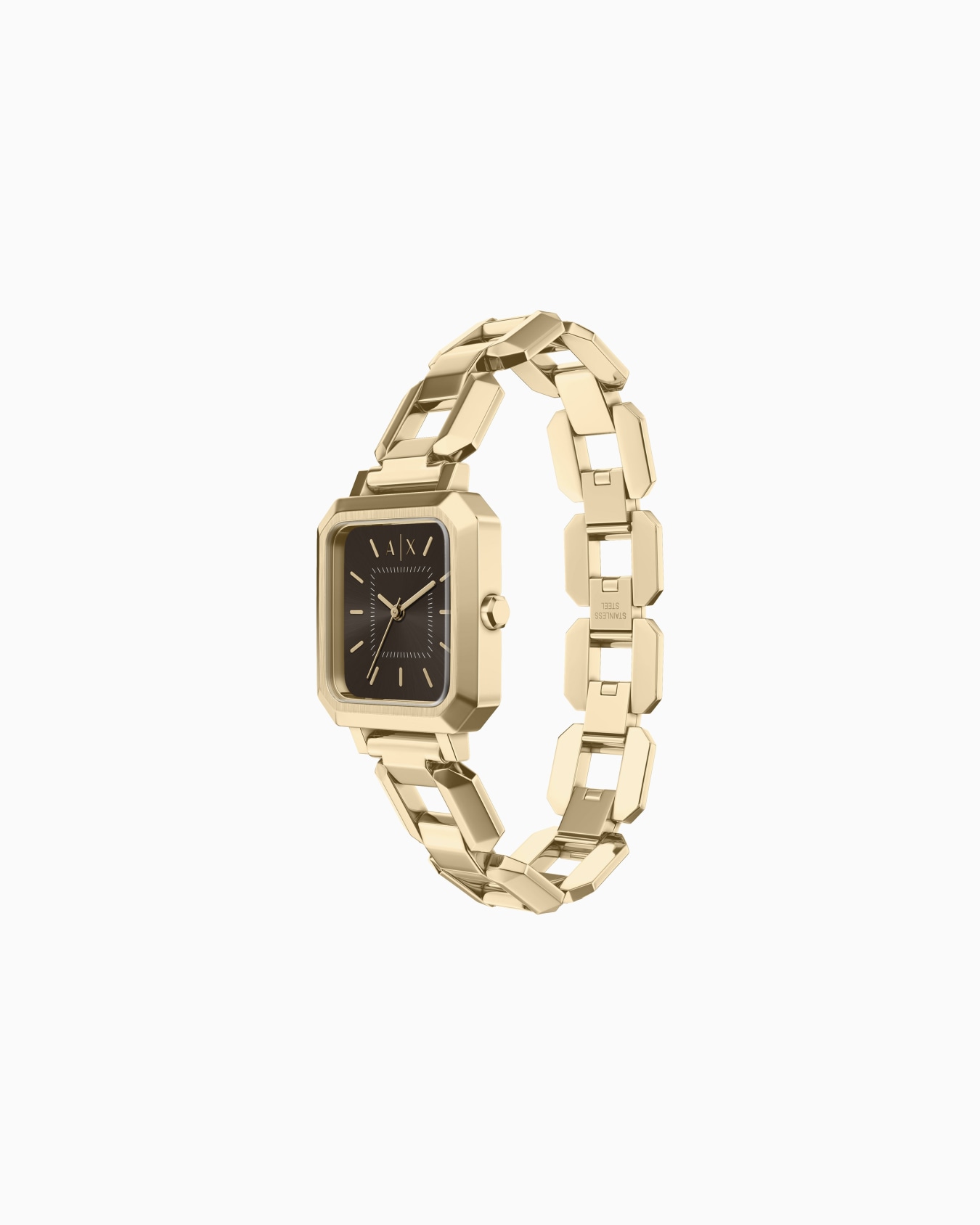 Steel Strap Watches Slide 1