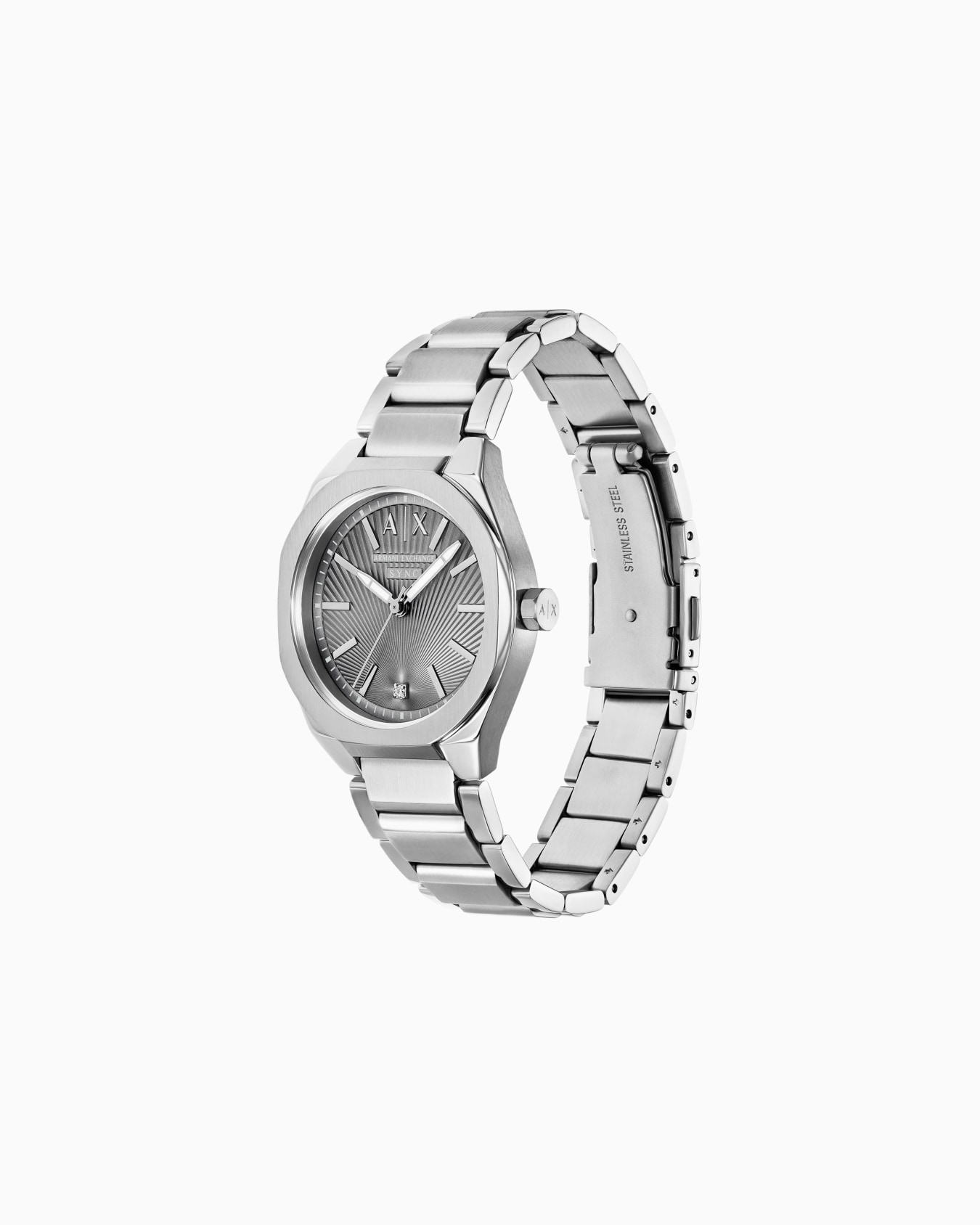 Montre à quartz A|X Sync Diapositive 2