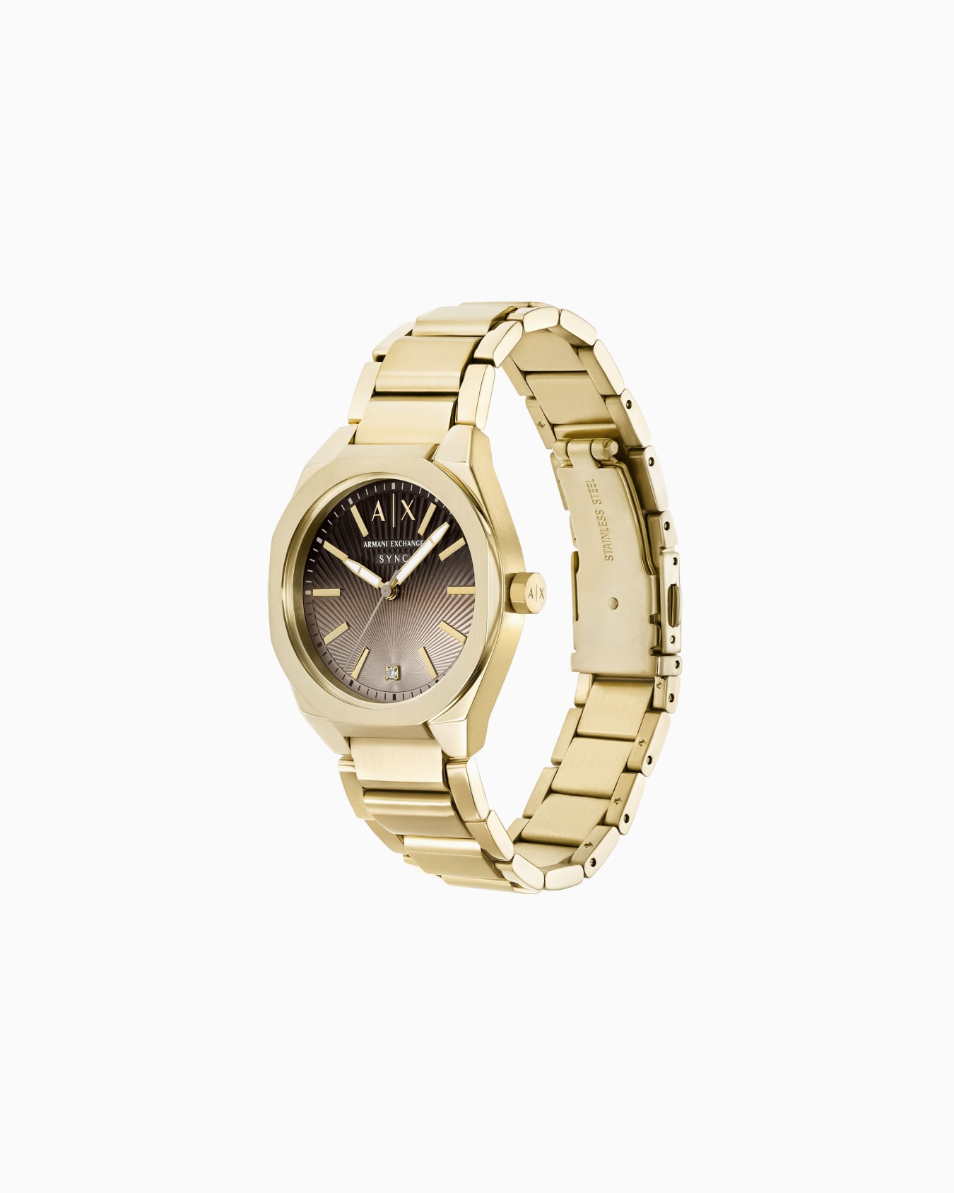 Montre à quartz A|X Sync Diapositive 2