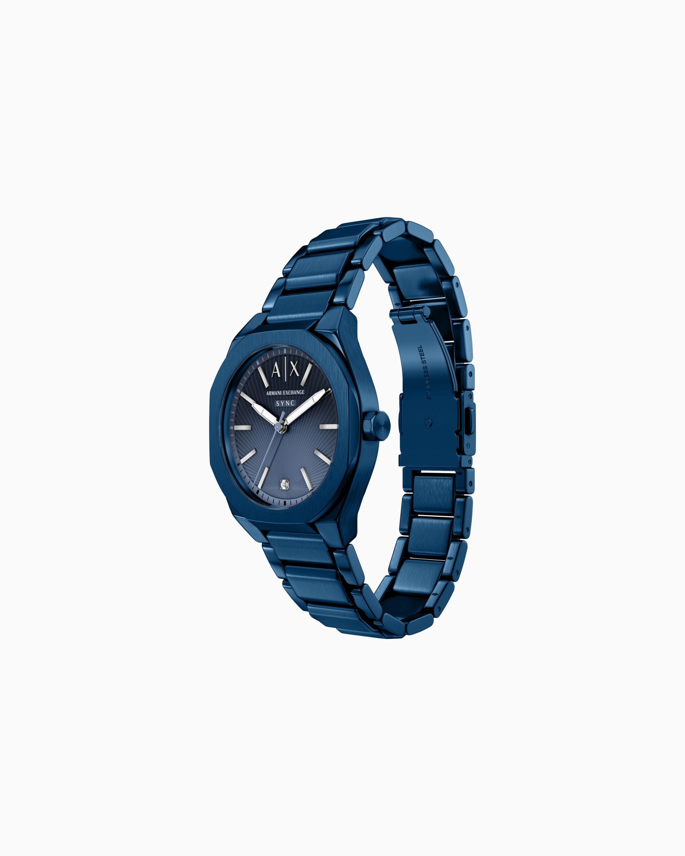 Montre à quartz A|X Sync Diapositive 2
