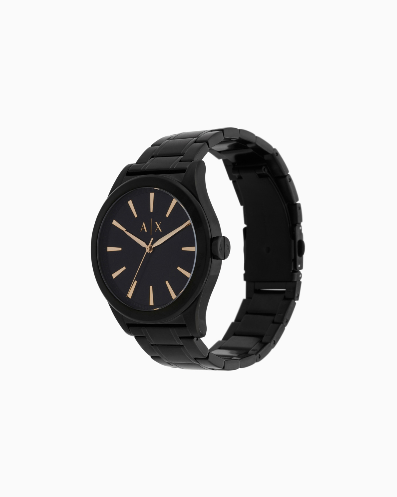 Watch and bracelet set Slide 1